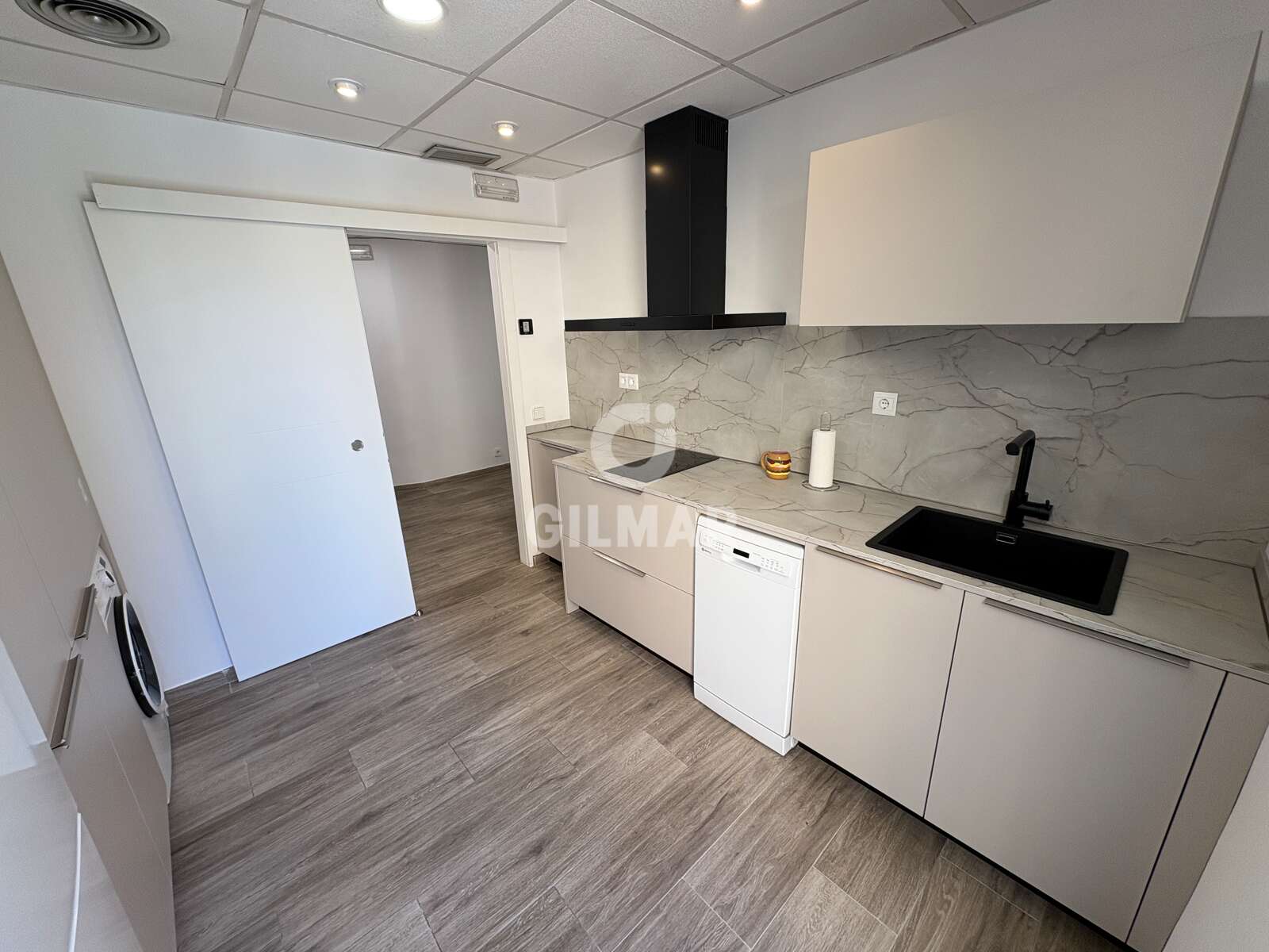 Property slider Gilmar
