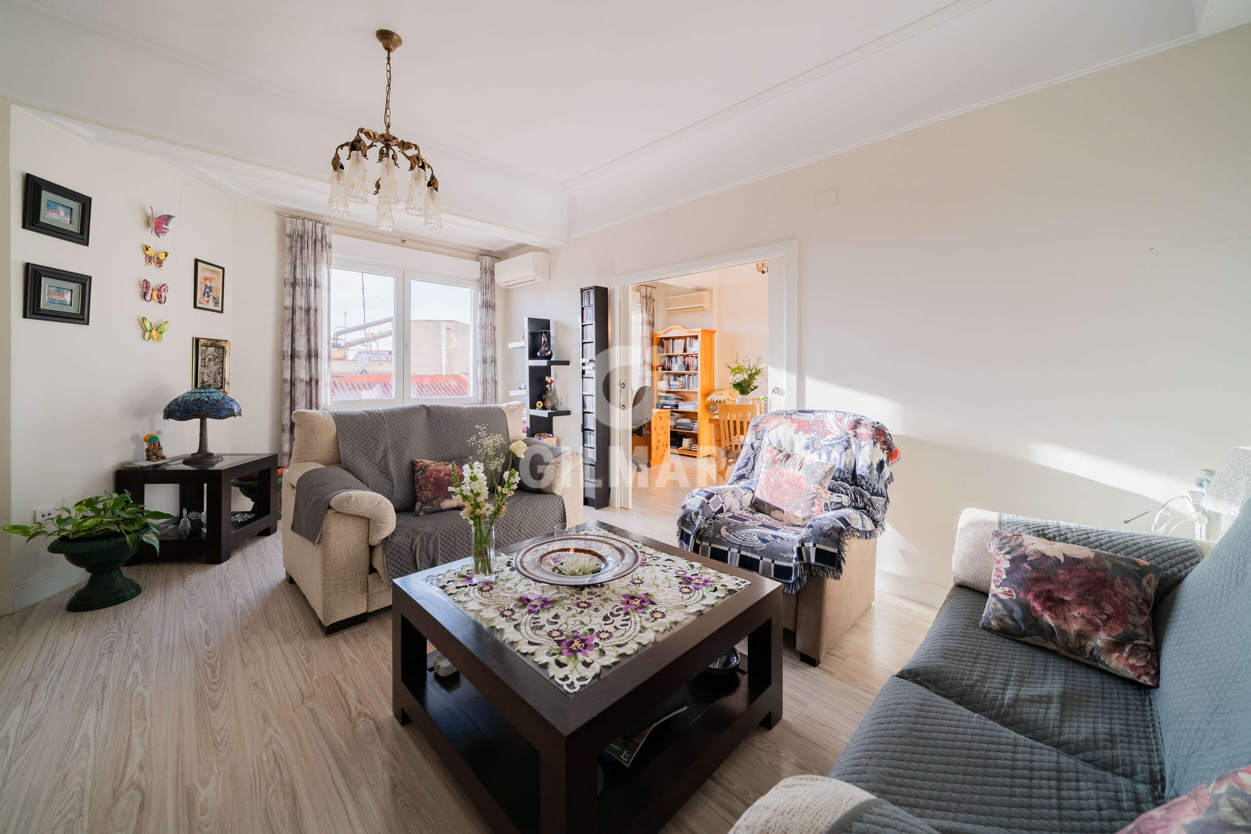 Piso · 177 m² · 2 dorm