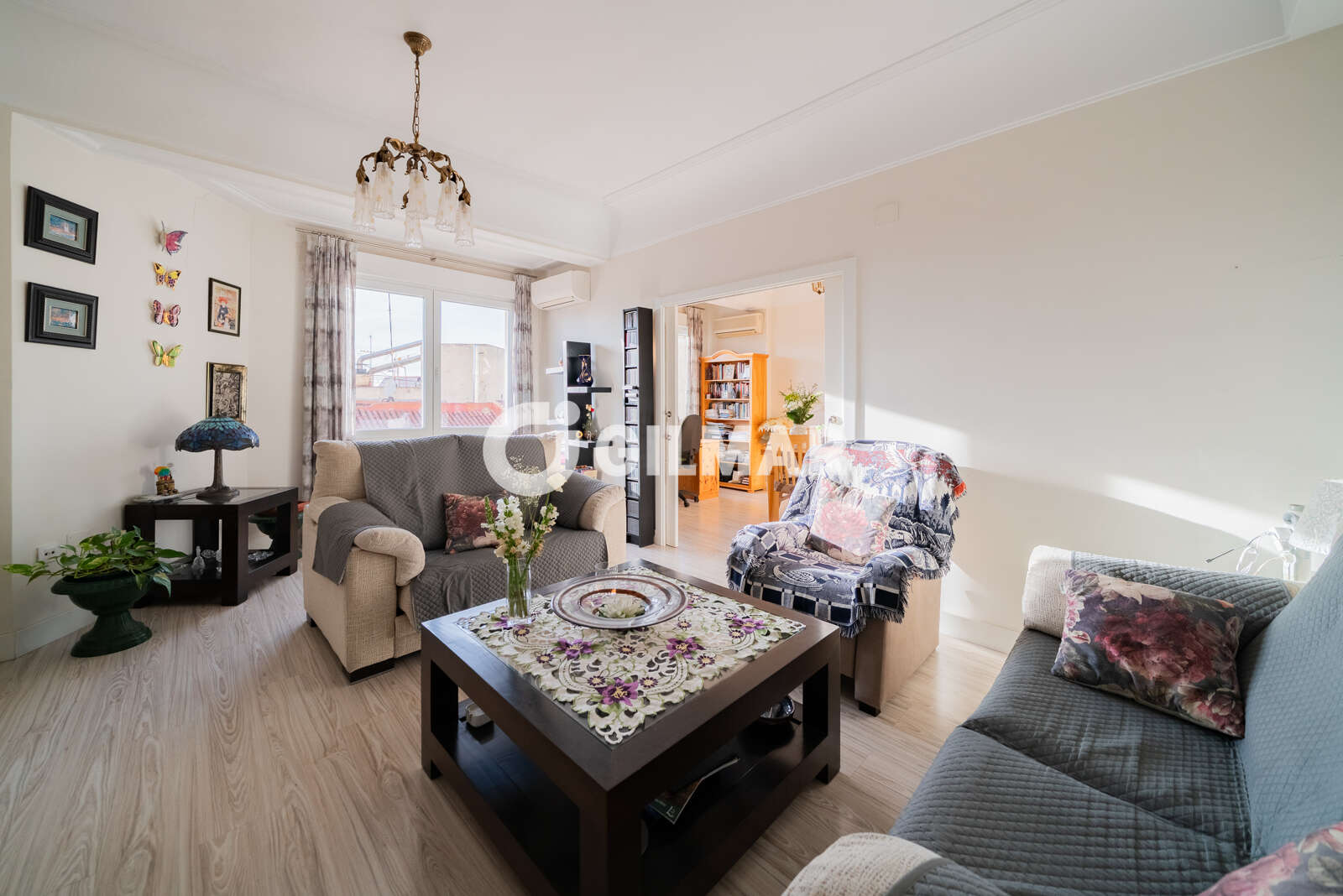 Piso en venta en Palacio – Madrid | Gilmar Consulting Inmobiliario
