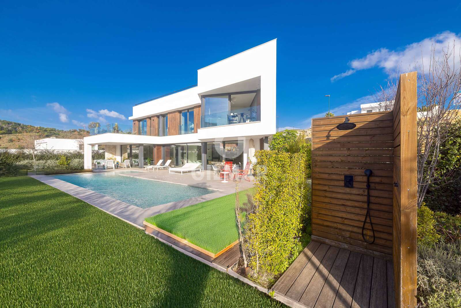 Property slider Gilmar