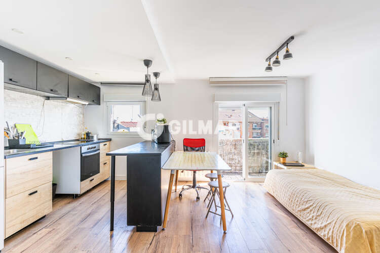 Apartment for sale in Pozuelo de Alarcón – Madrid | Gilmar Consulting