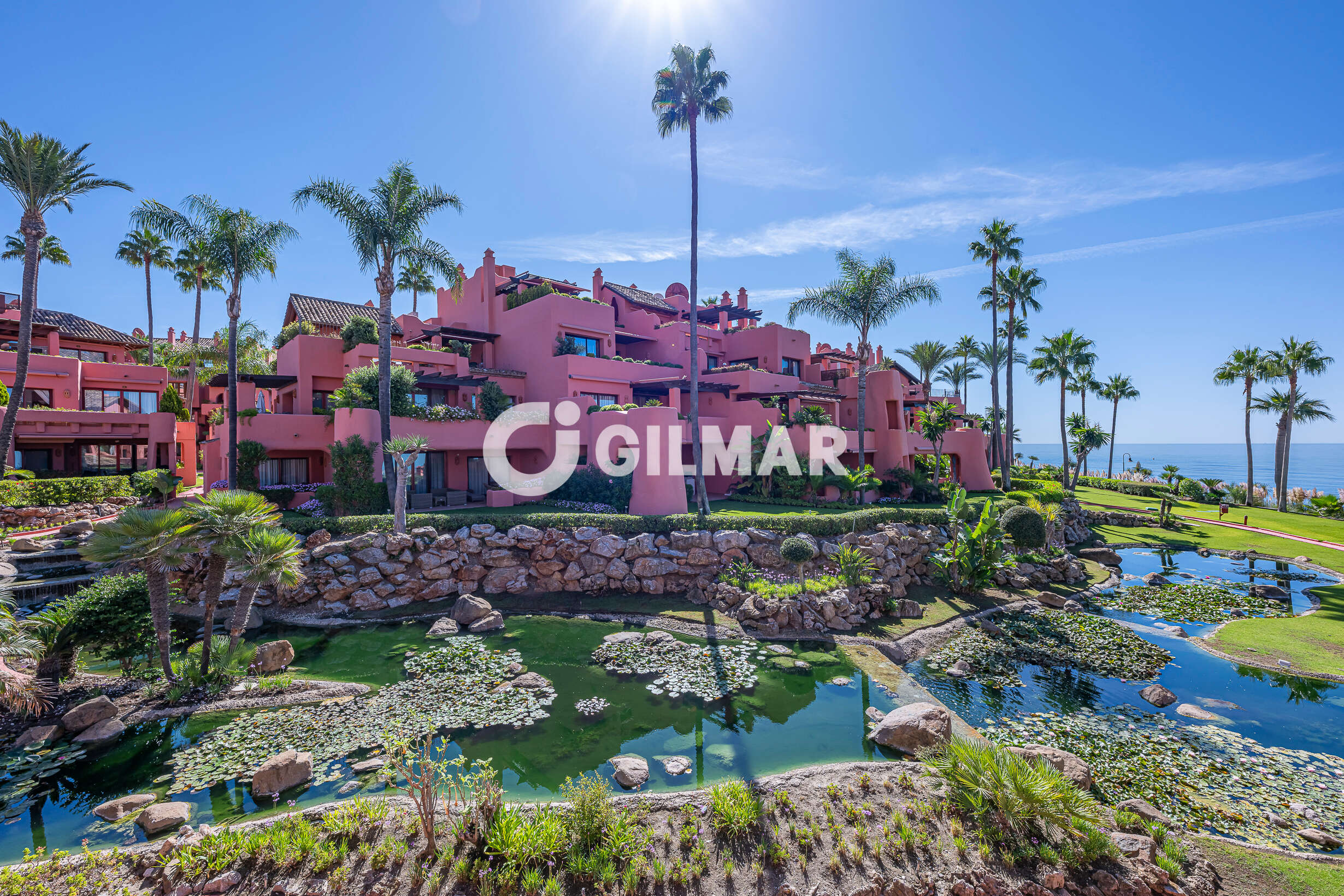 Photo of Duplex penthouse