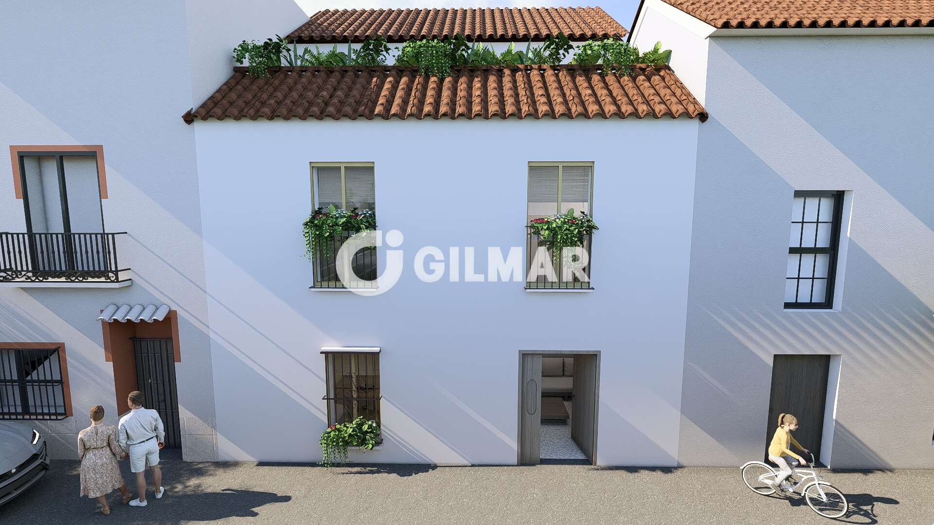 Photo of Duplex
