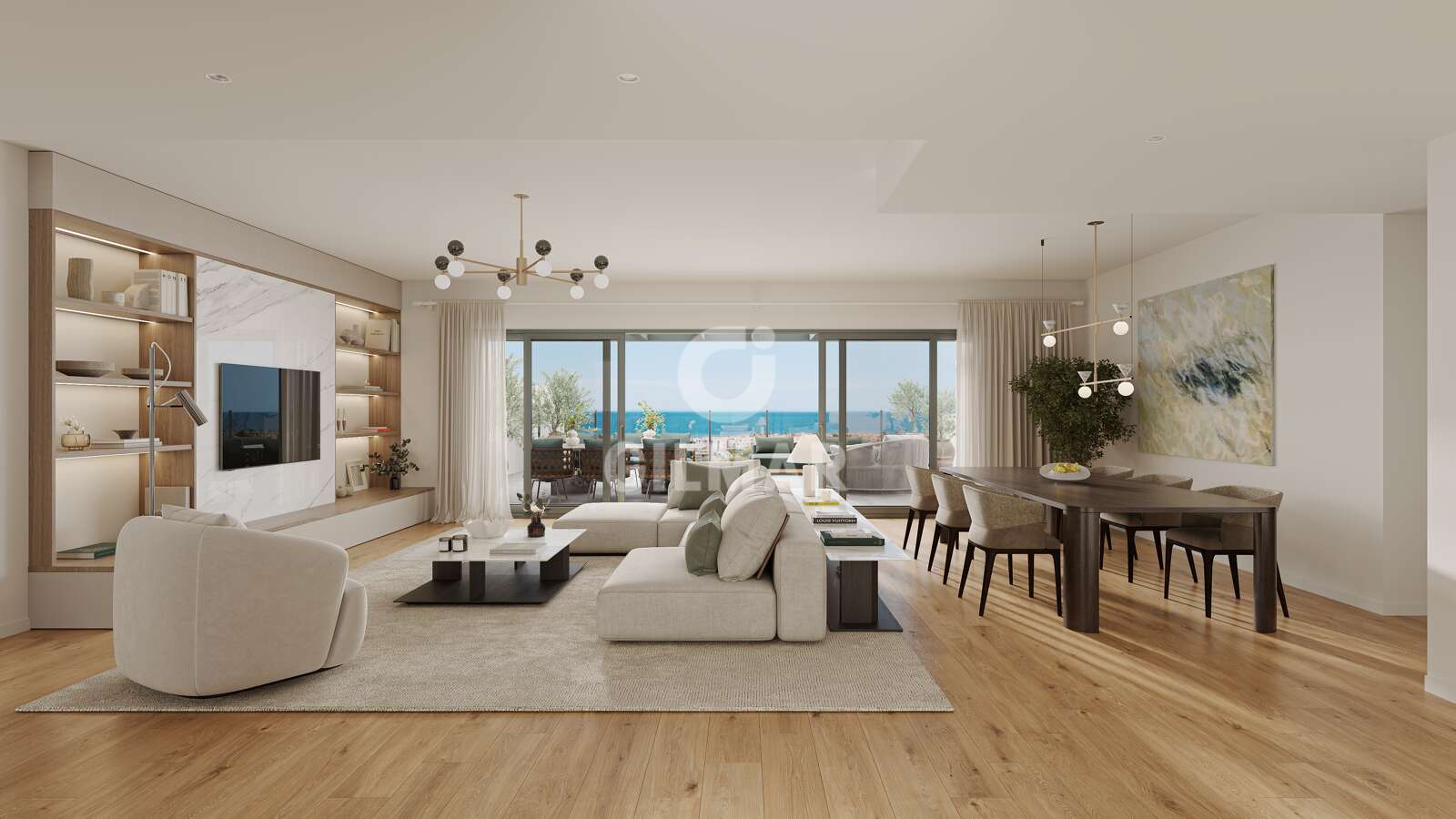 Property slider Gilmar
