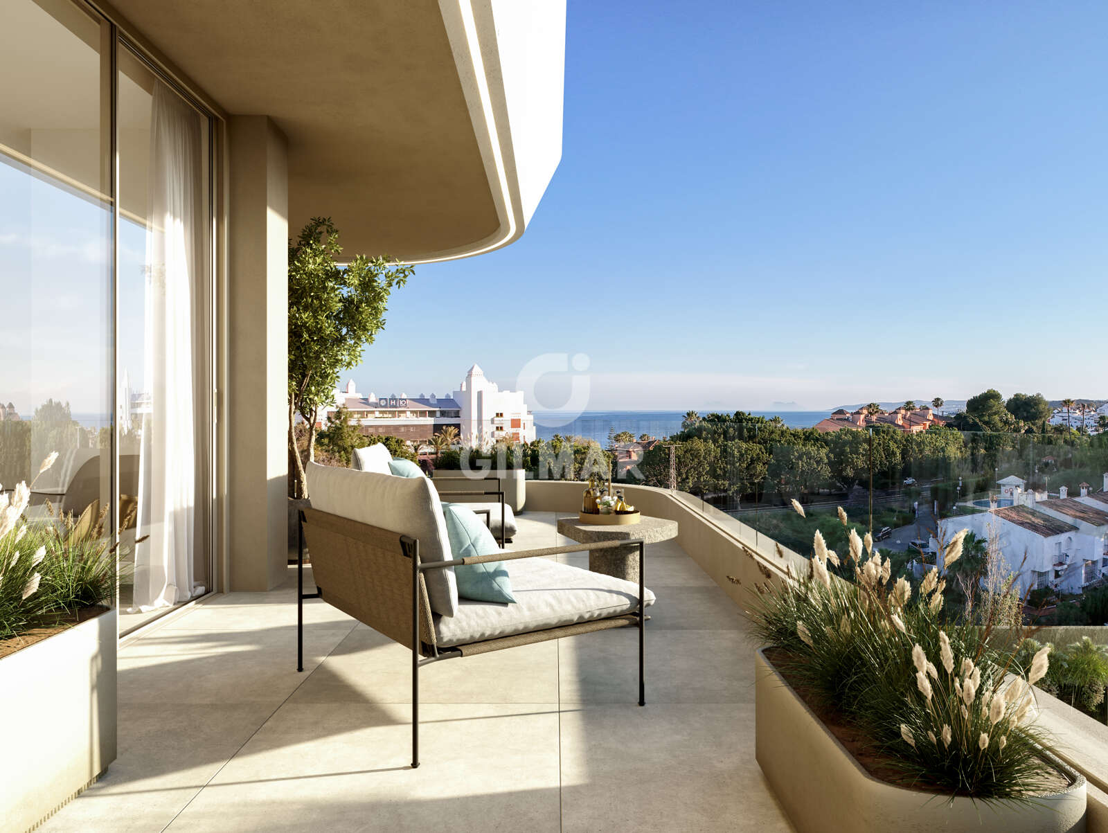 Property slider Gilmar