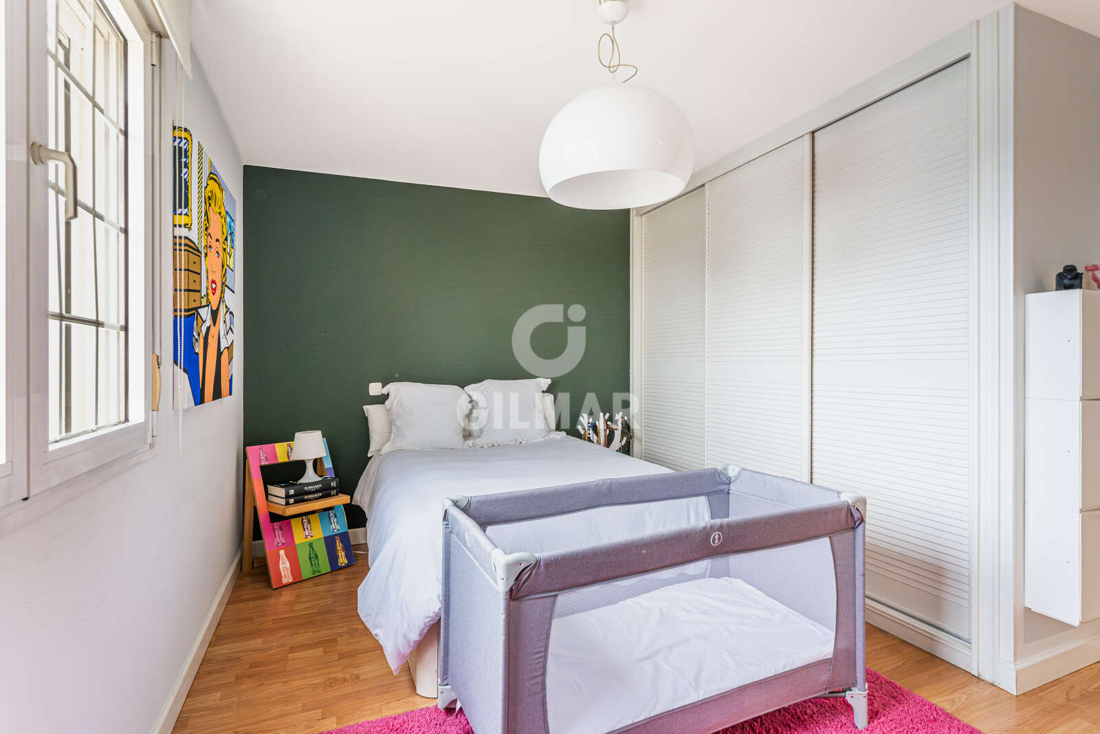 Property slider Gilmar