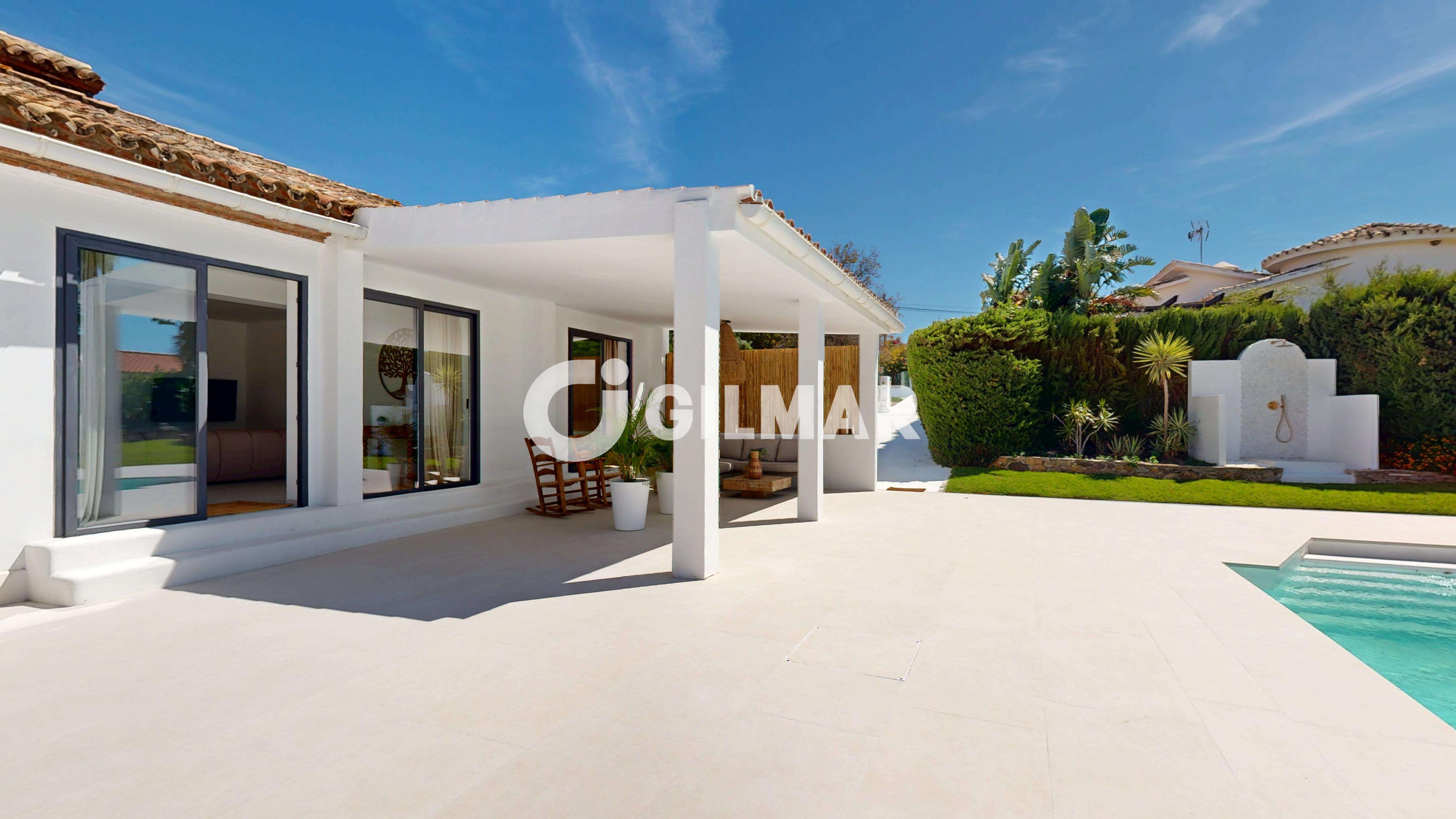 Photo of Villa