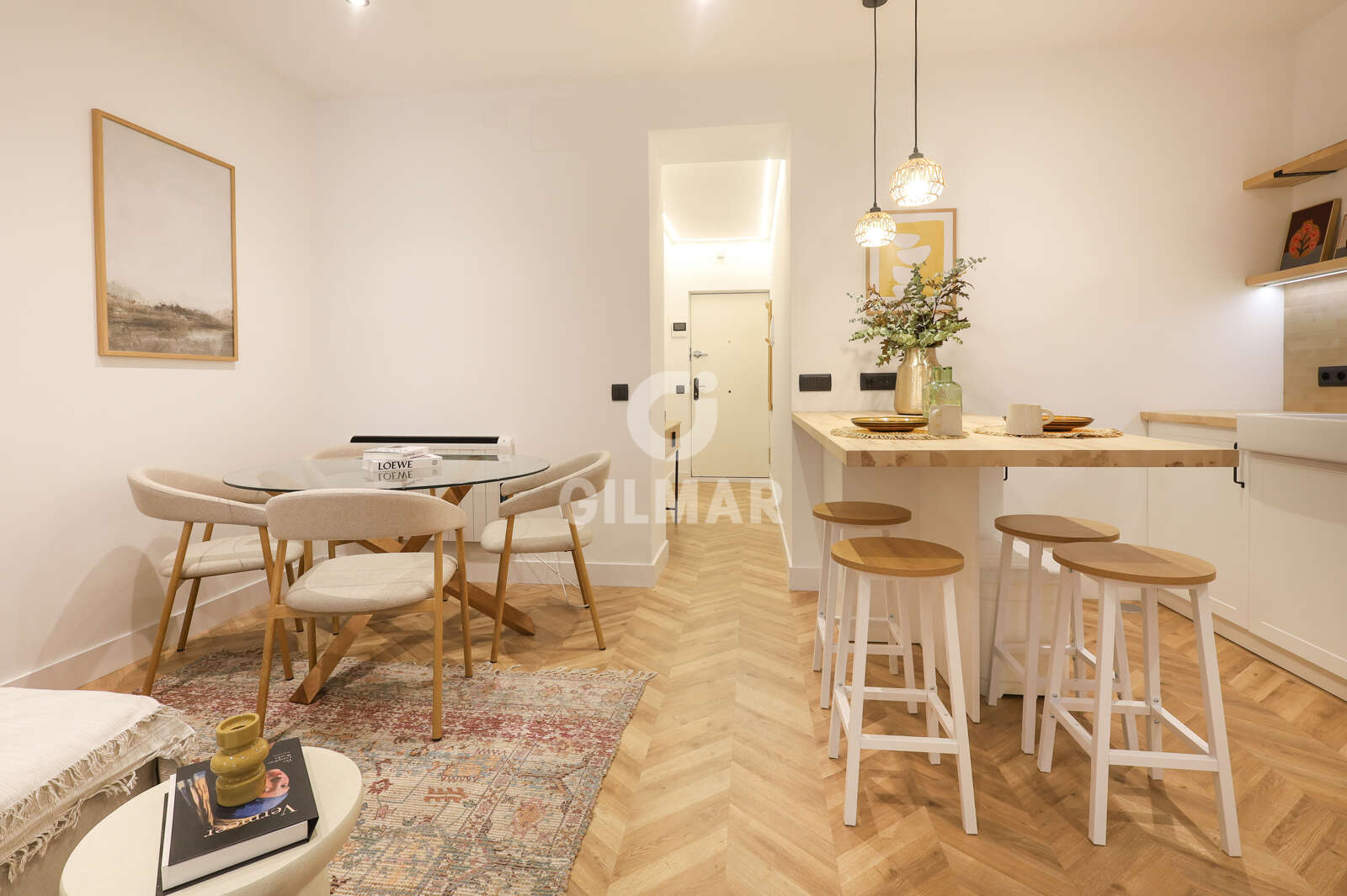Property slider Gilmar