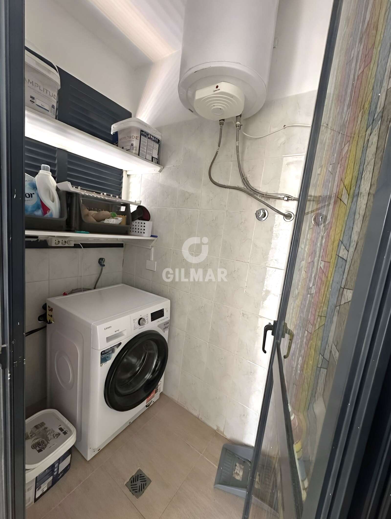 Property slider Gilmar