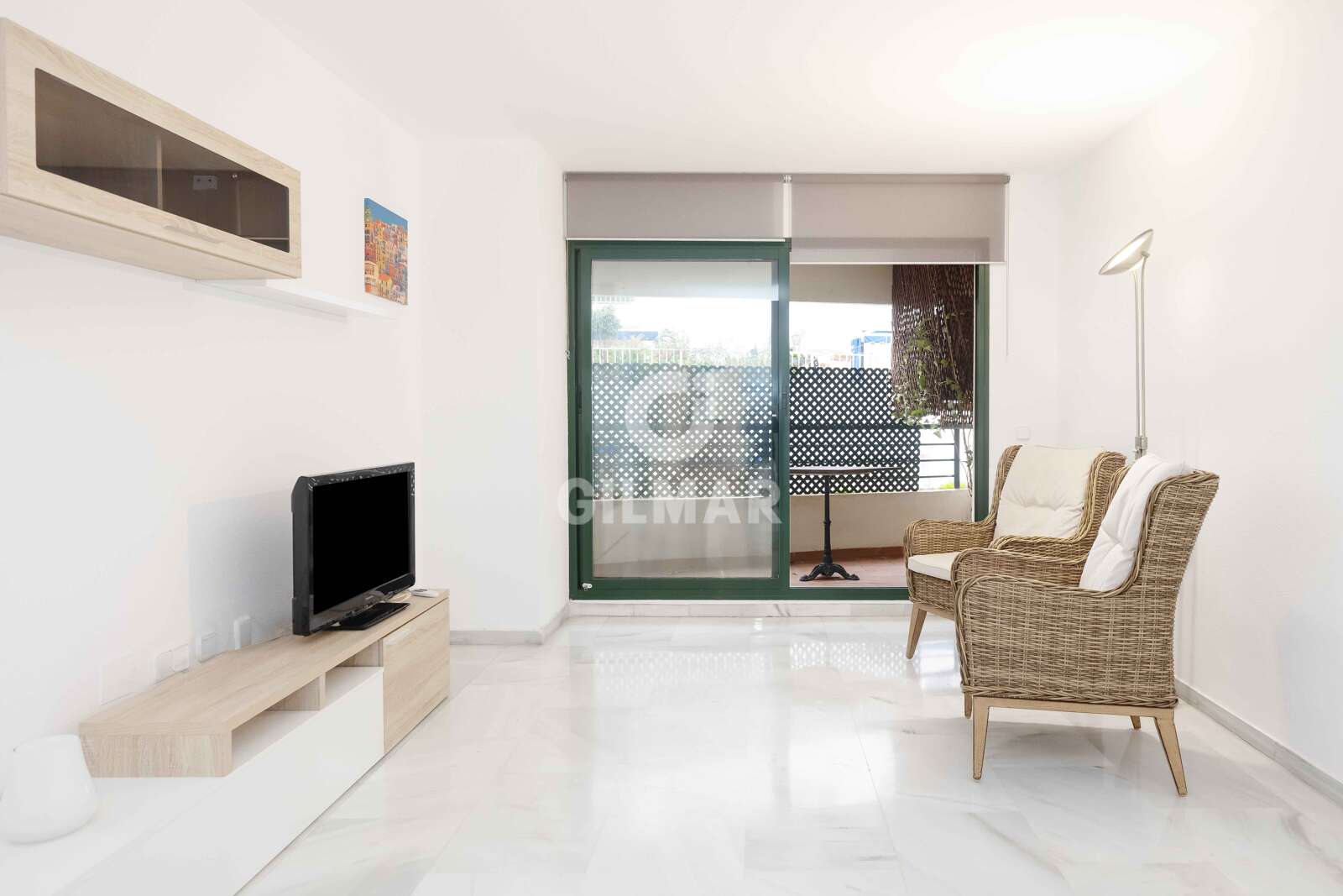 Property slider Gilmar