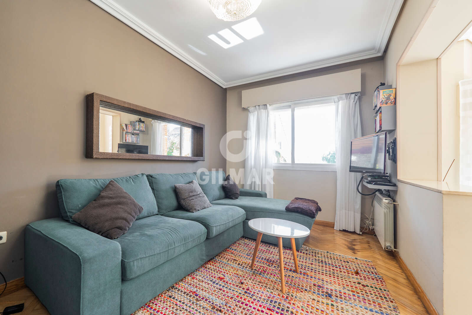 Property slider Gilmar