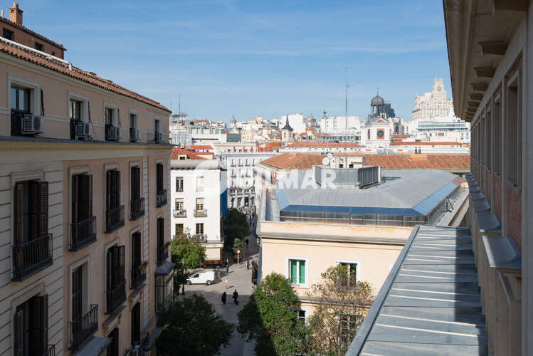 Apartment for sale in Sol – Madrid | Gilmar Consulting Inmobiliario