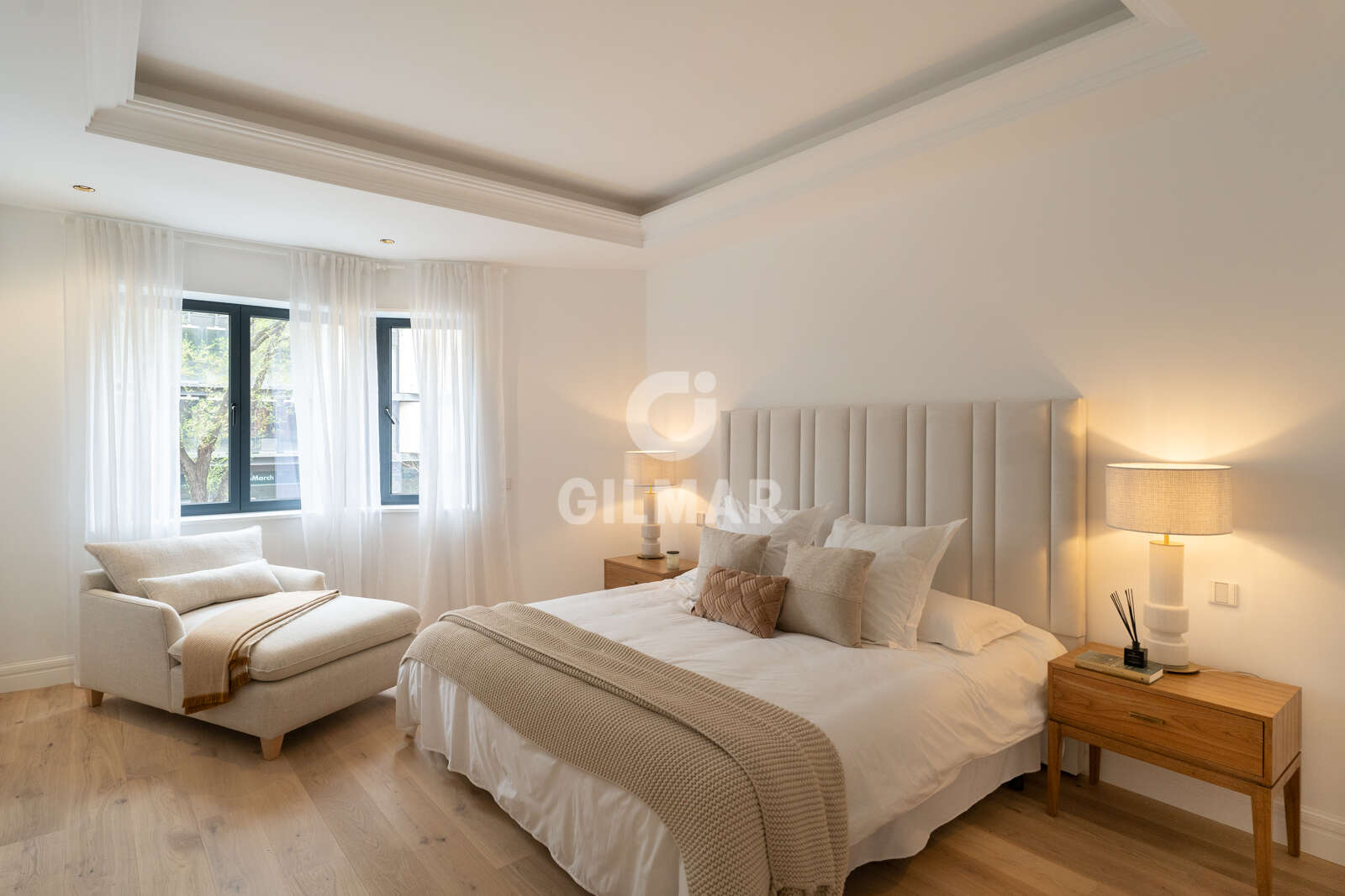 Property slider Gilmar