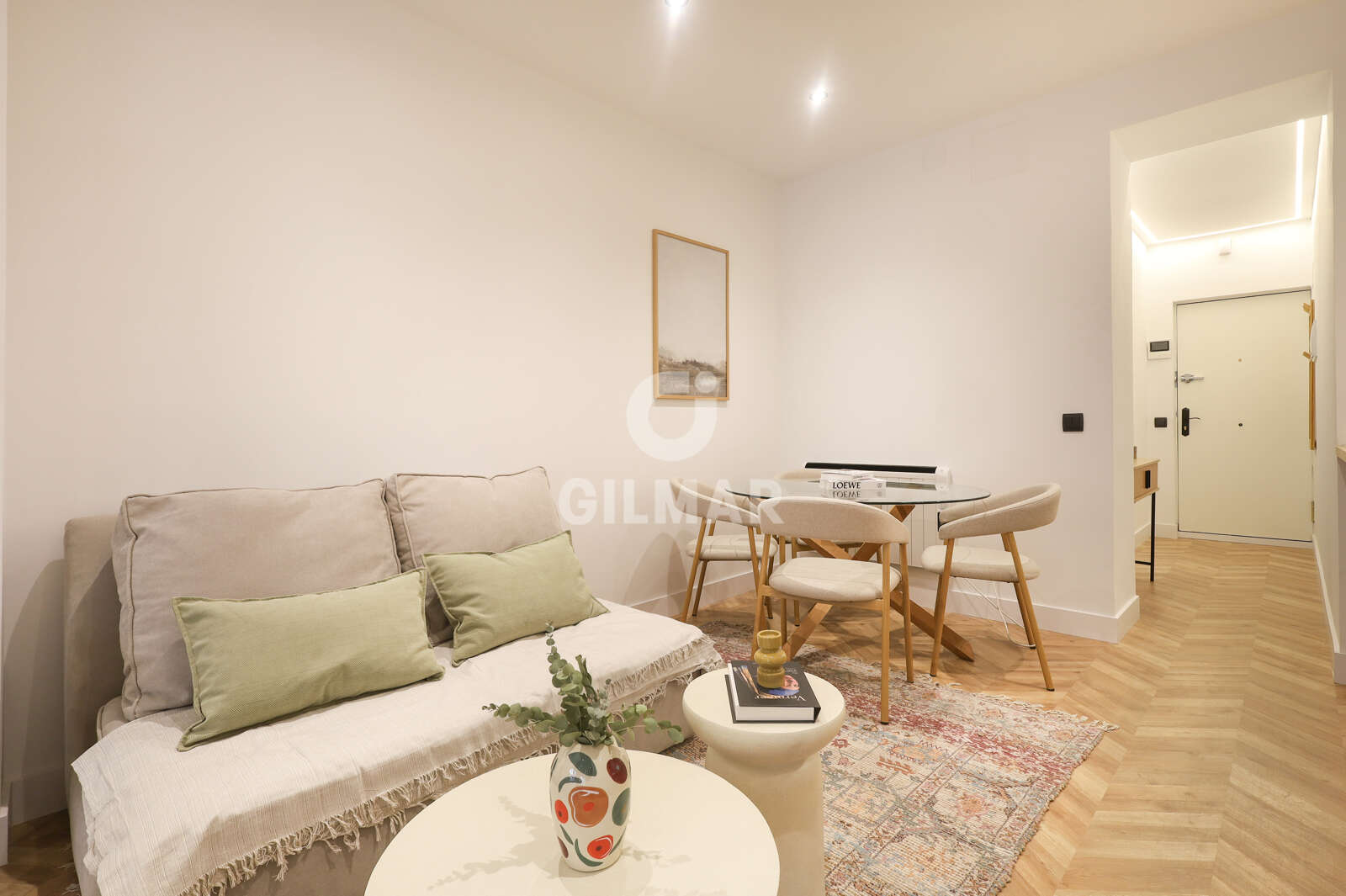 Property slider Gilmar