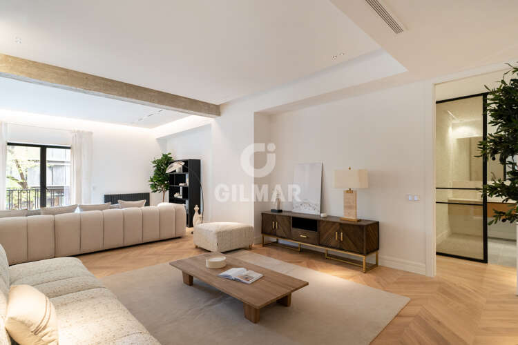 Apartment for sale in Salamanca – Madrid | Gilmar Consulting