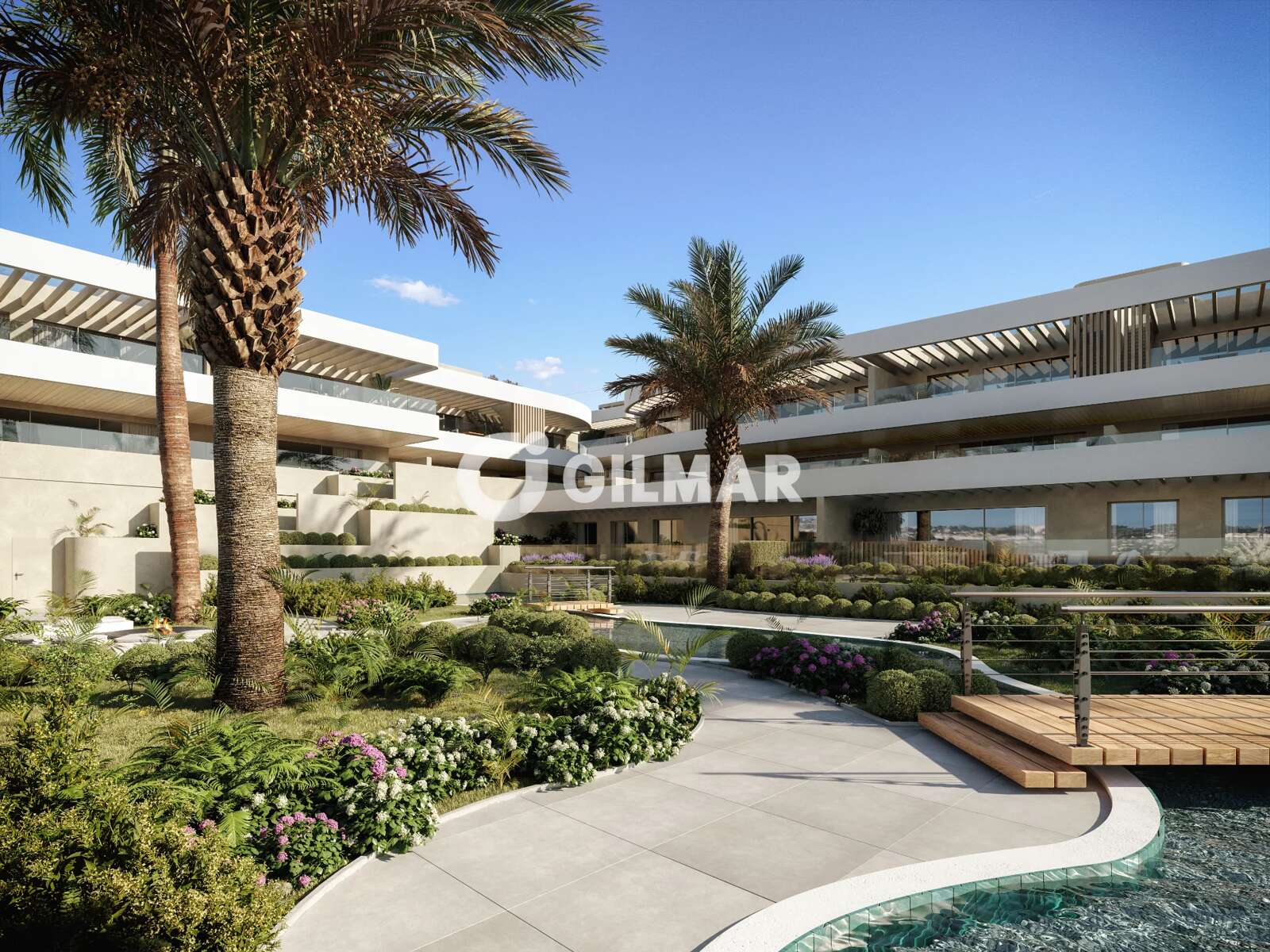 Property slider Gilmar