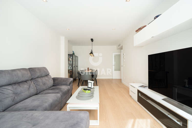 Piso en venta en Rosas – Madrid | Gilmar Consulting Inmobiliario