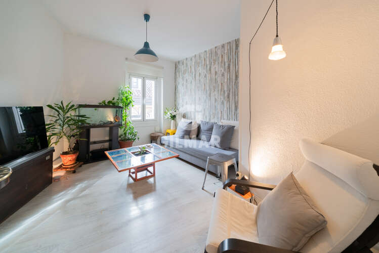 Piso en venta en Palacio – Madrid | Gilmar Consulting Inmobiliario