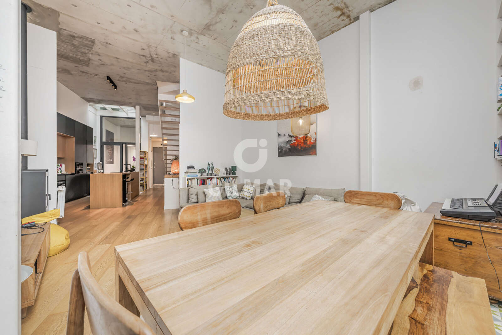 Property slider Gilmar