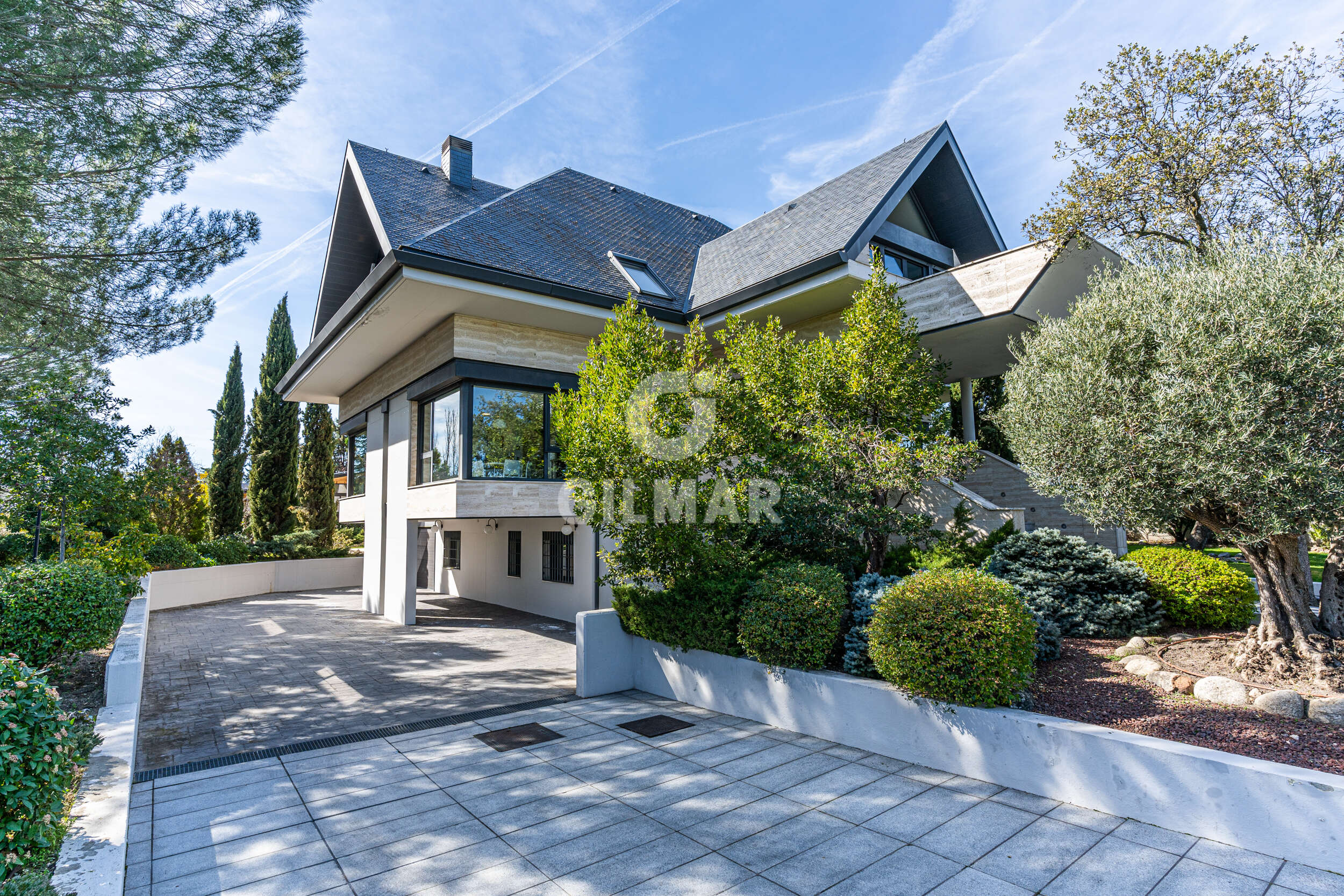 Photo of Villa