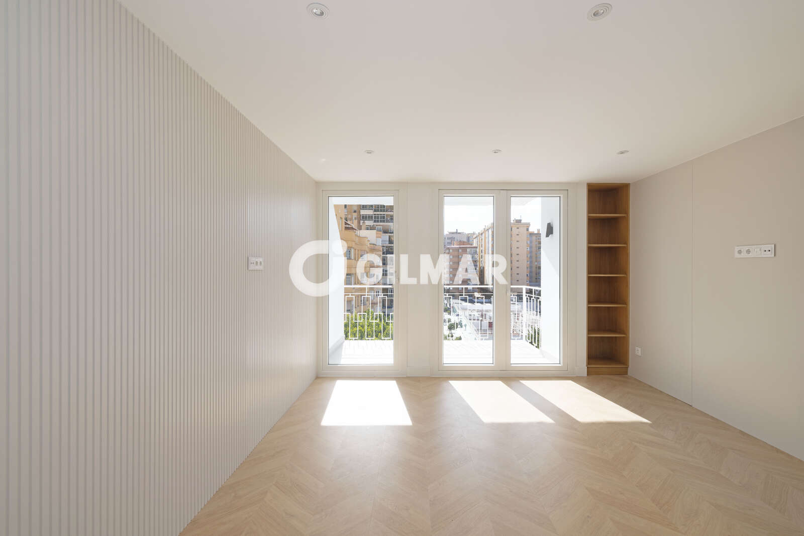 Property slider Gilmar