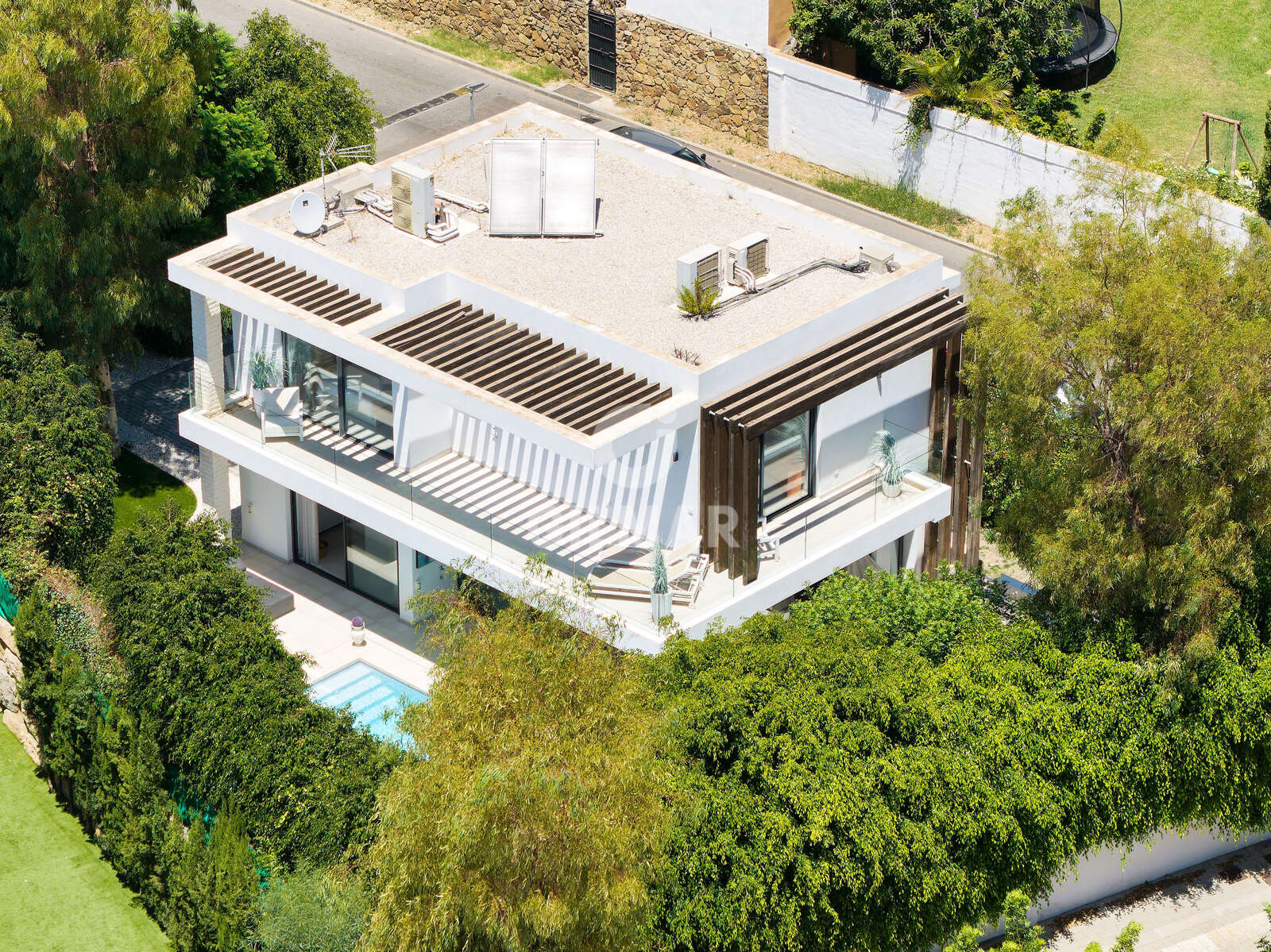 Property slider Gilmar