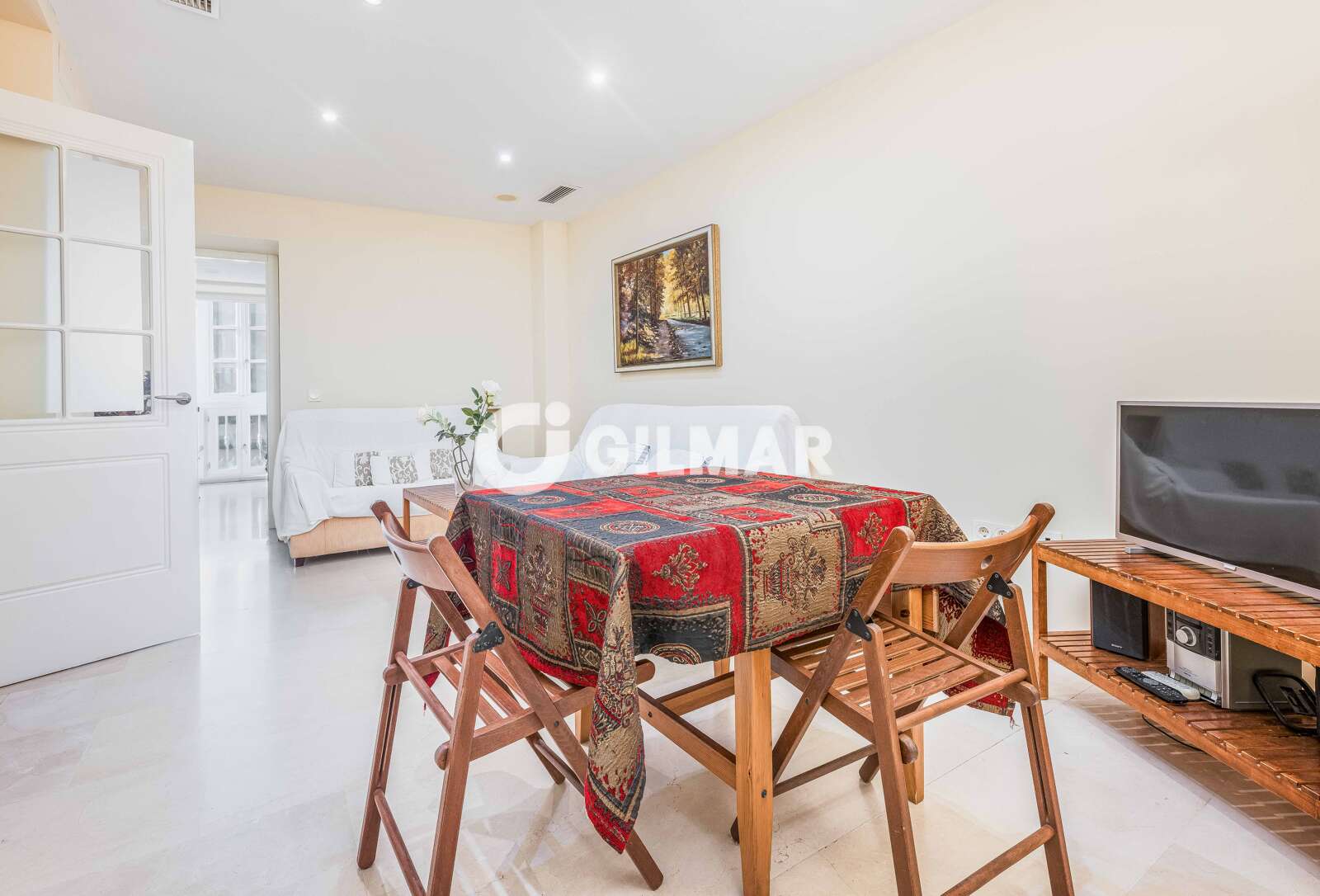 Property slider Gilmar