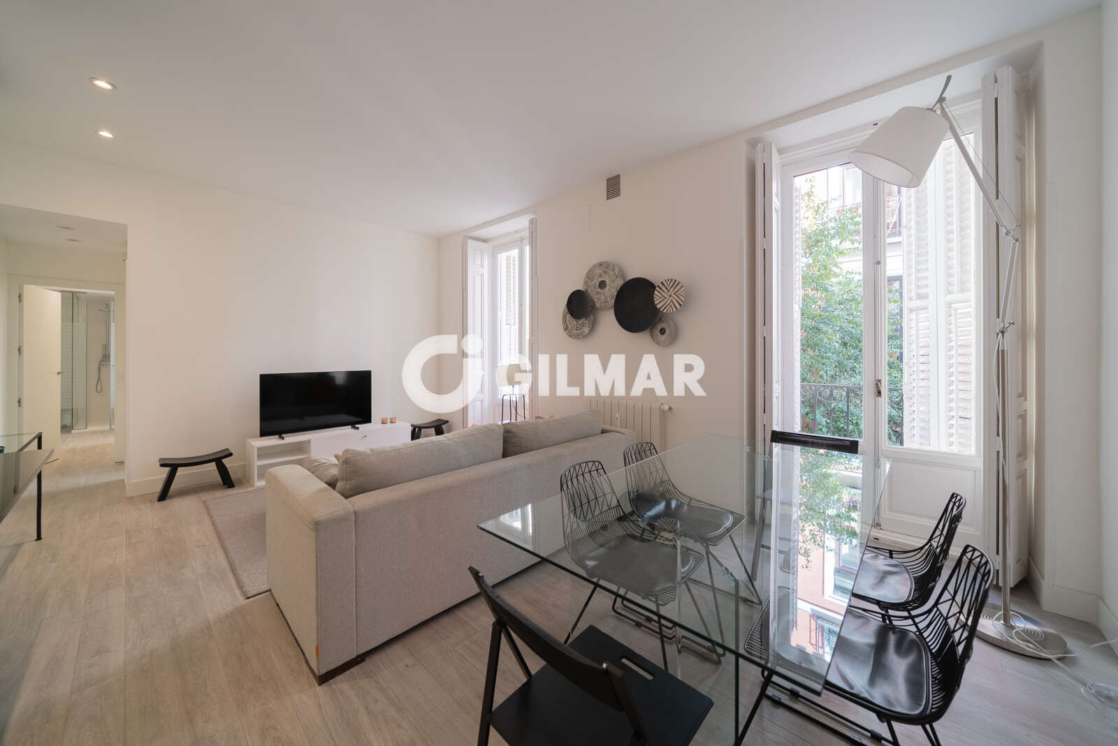 Property slider Gilmar