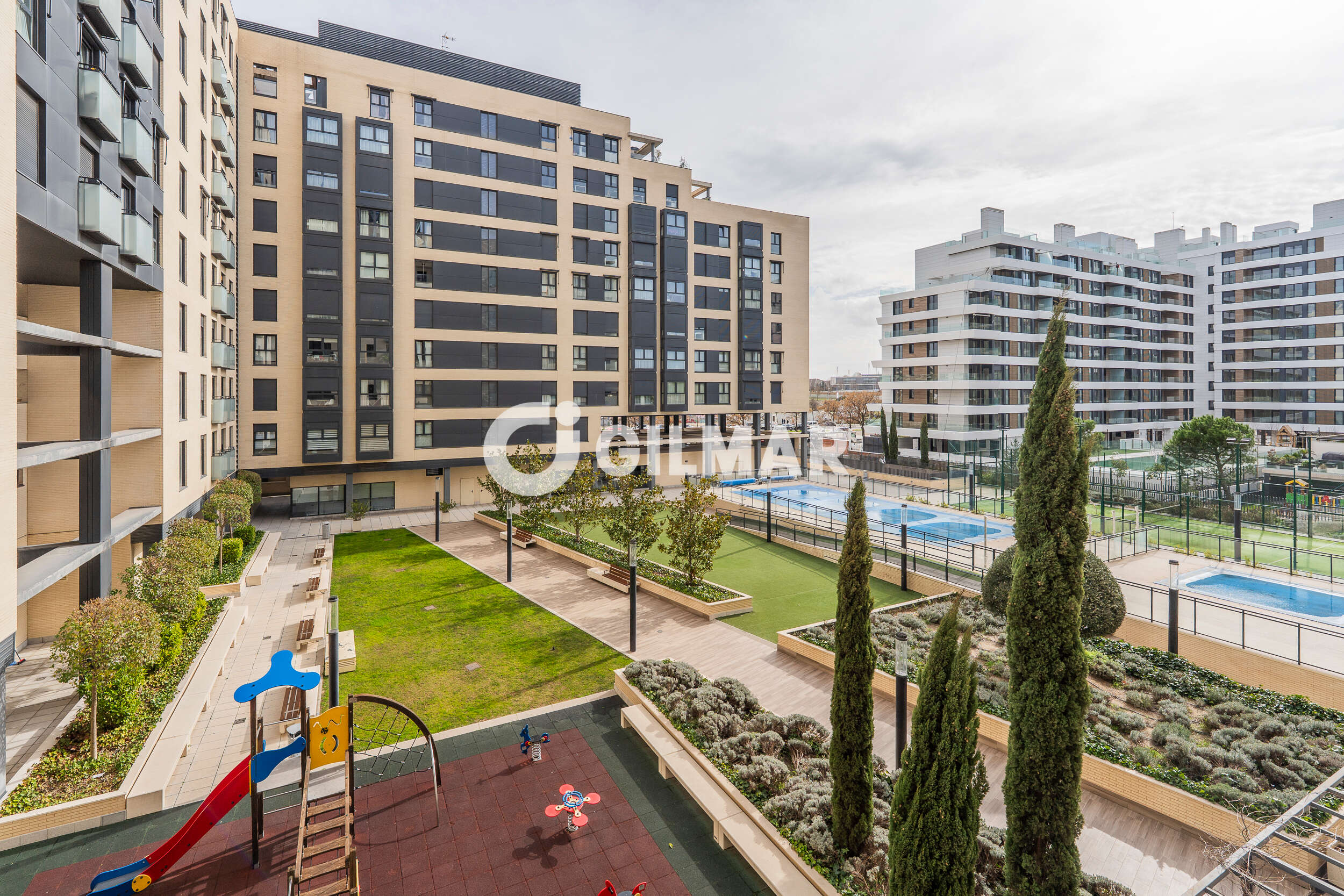 Photo of Apartment