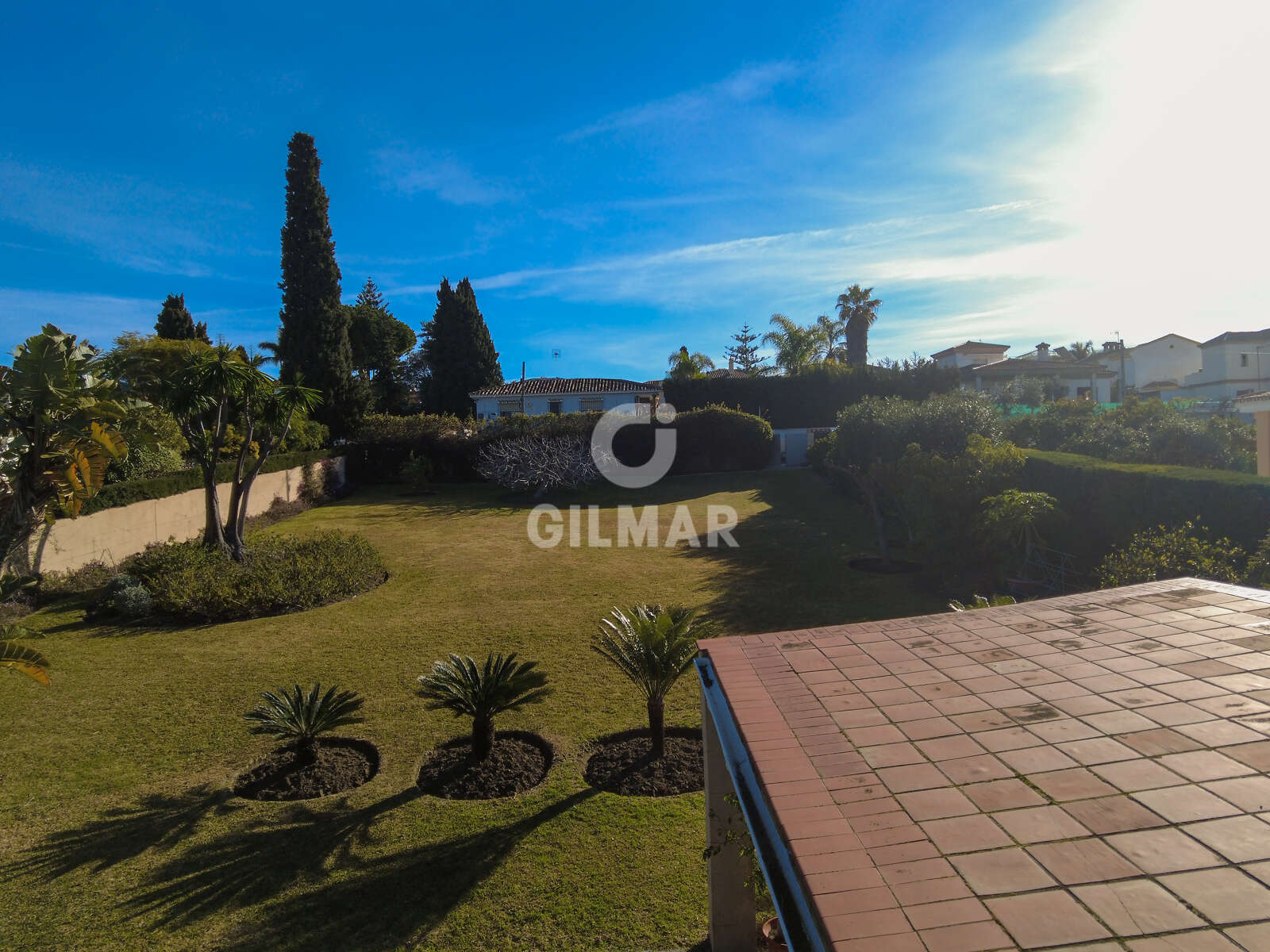 Property slider Gilmar