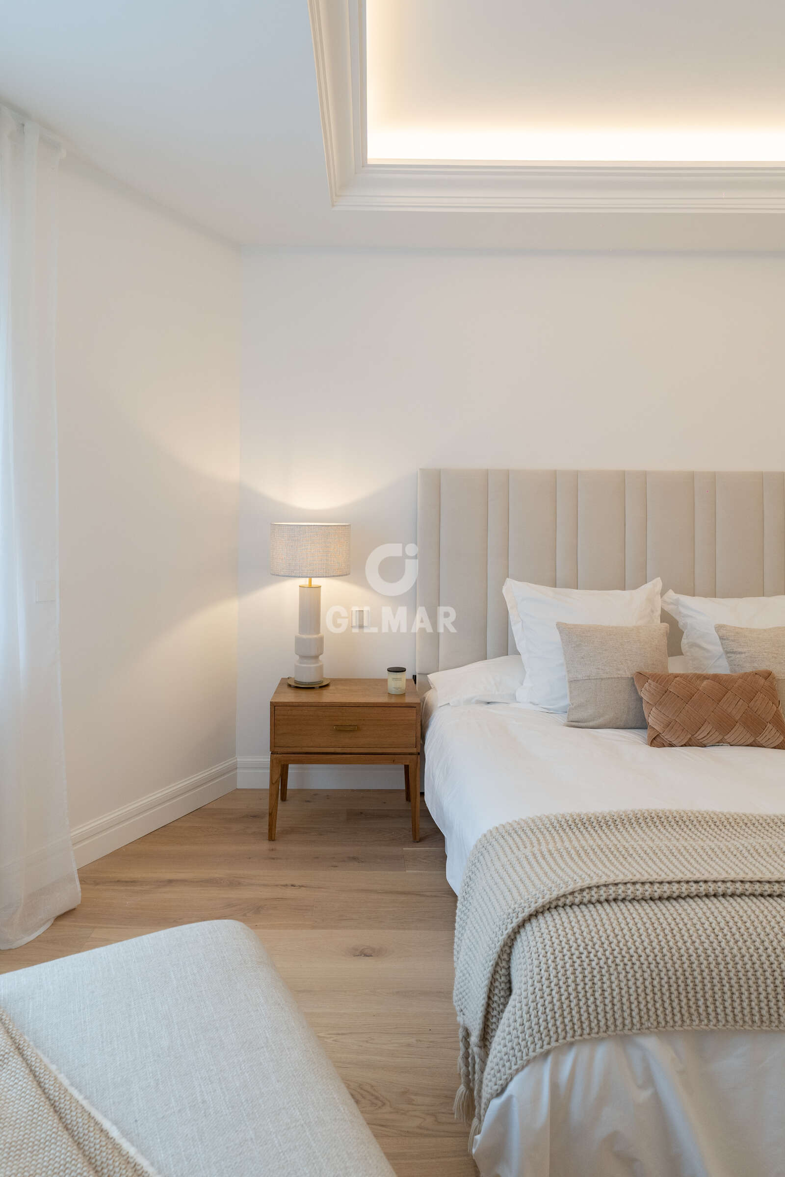Property slider Gilmar