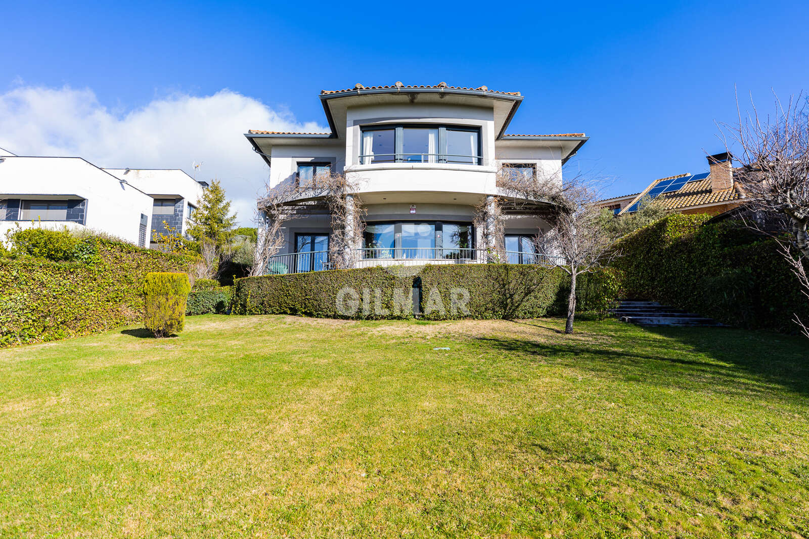 Property slider Gilmar