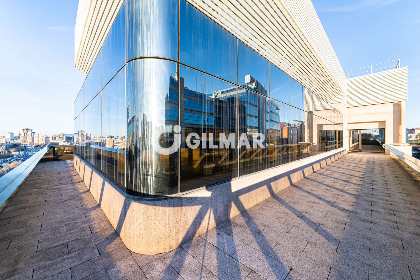 Property slider Gilmar