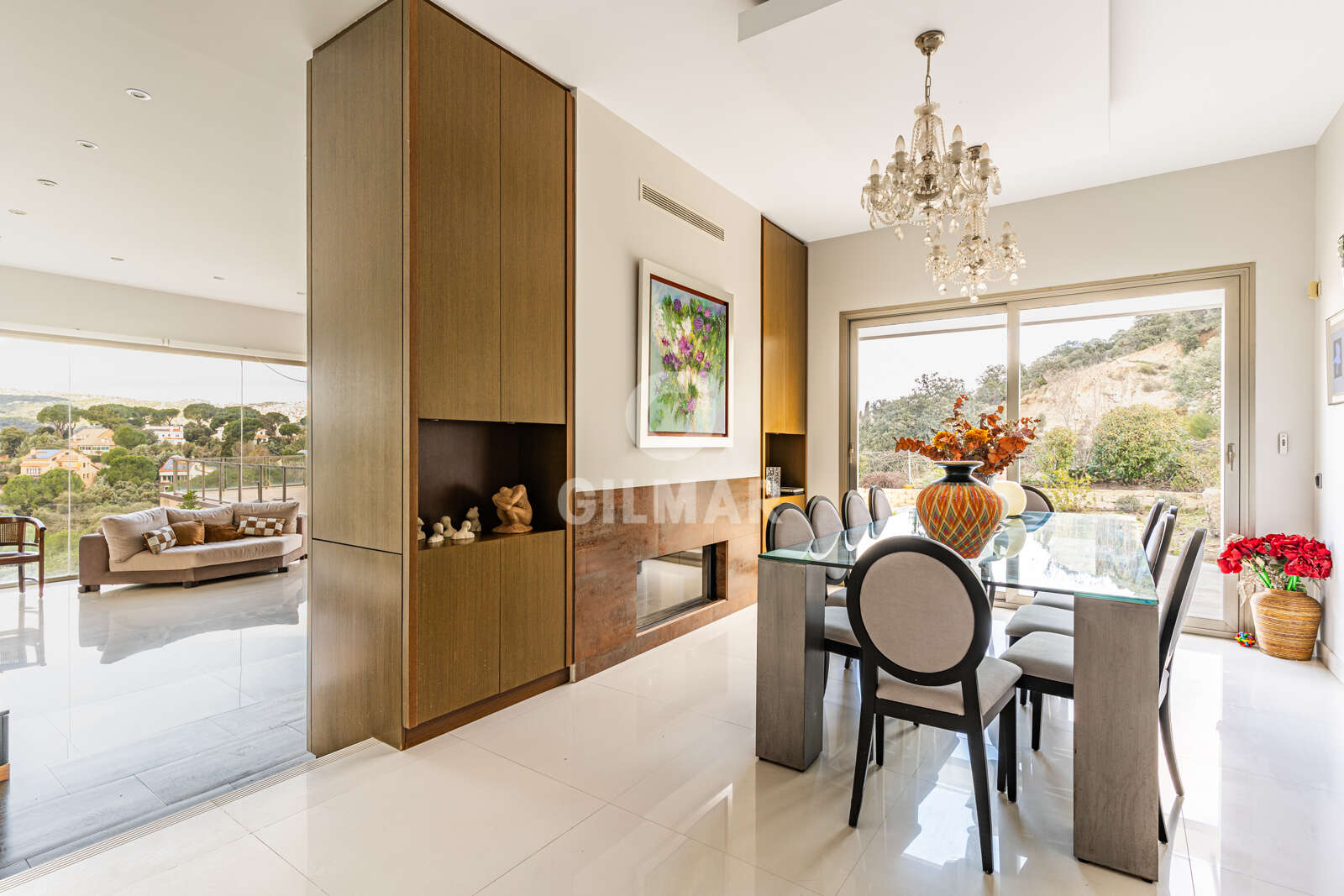 Property slider Gilmar