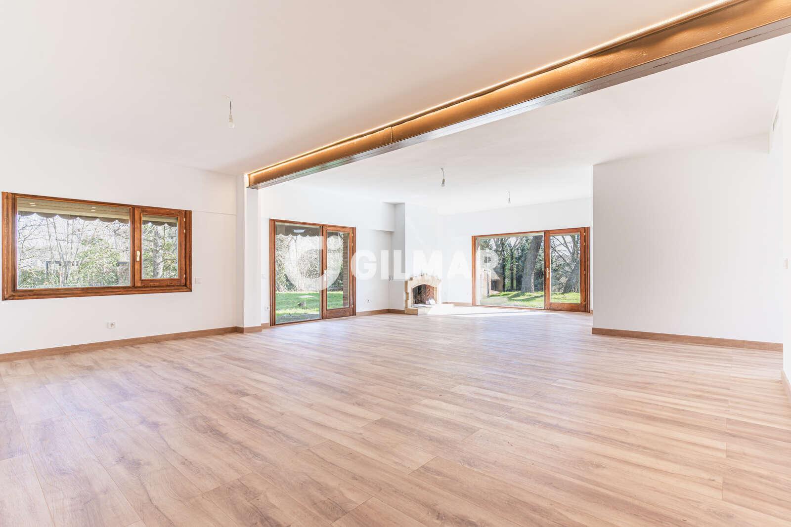 Chalet Independiente en venta en Villafanca del Castillo – Madrid