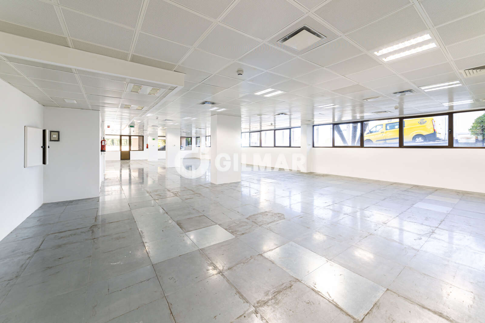 Property slider Gilmar