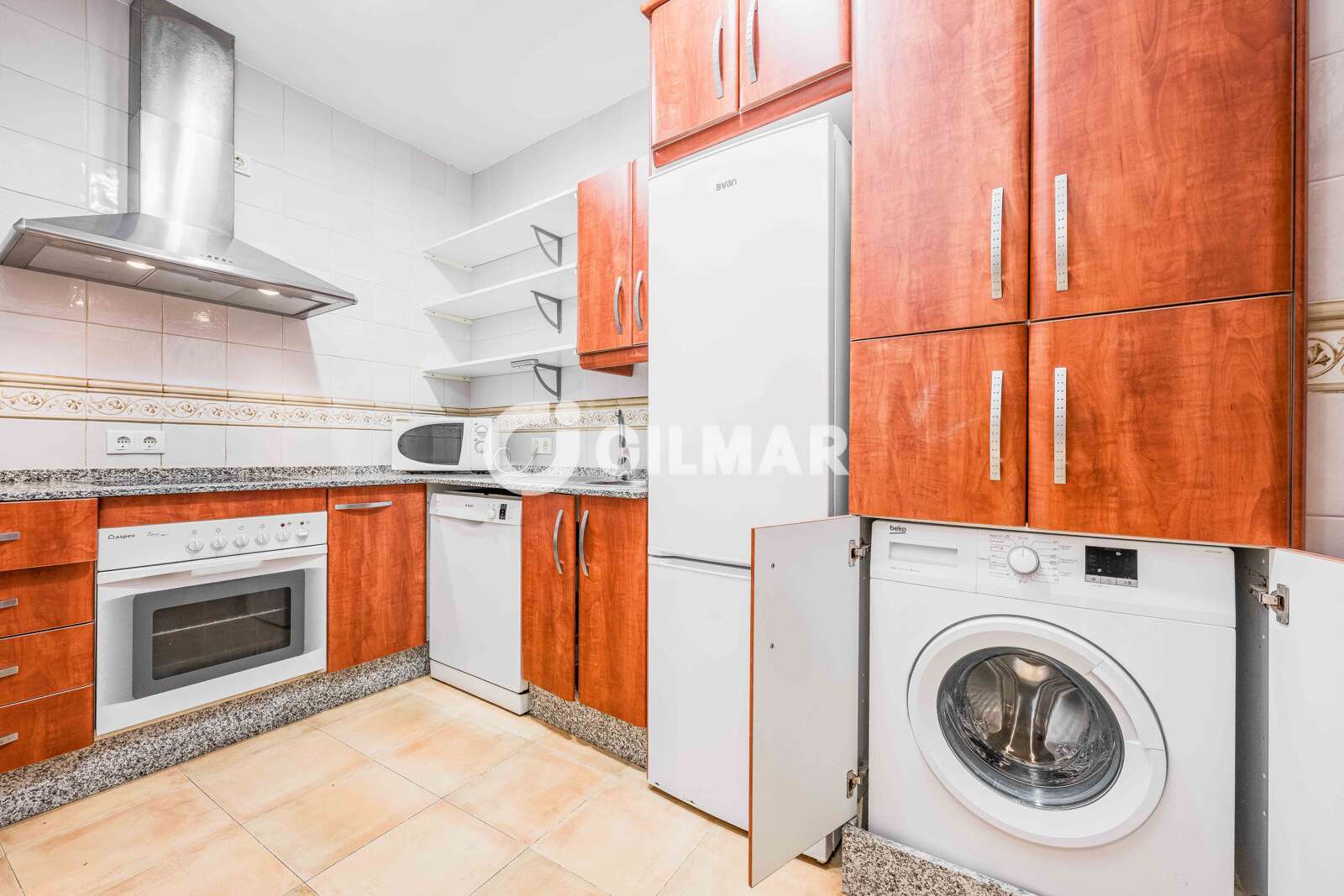 Property slider Gilmar