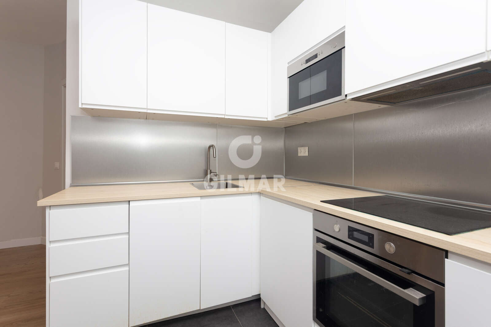 Property slider Gilmar
