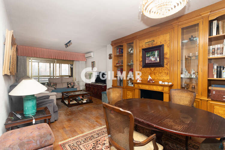 Apartment for sale in Niño Jesús – Madrid | Gilmar Consulting