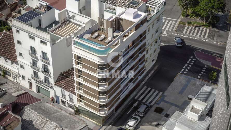 Apartamento en venta en Estepona – Málaga | Gilmar Consulting