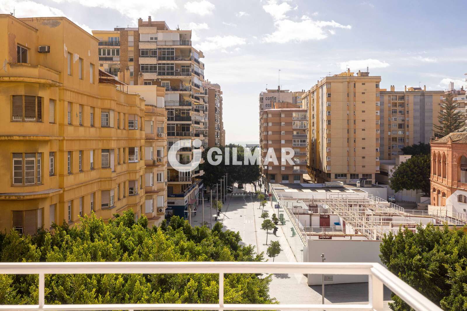 Property slider Gilmar
