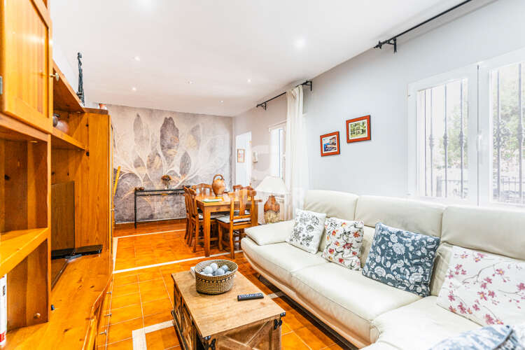 Townhouse for sale in Cuatro Vientos – Madrid | Gilmar Consulting