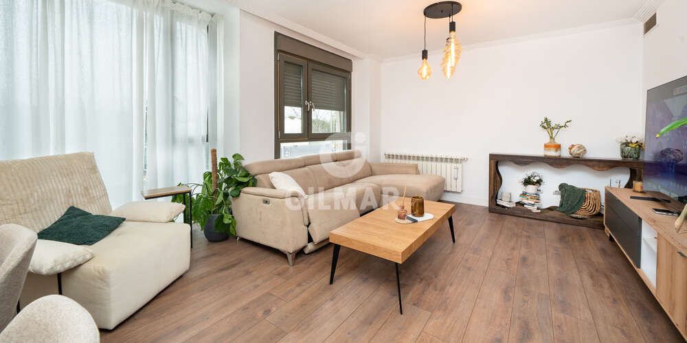 Piso en venta en Conde Orgaz – Madrid | Gilmar Consulting Inmobiliario