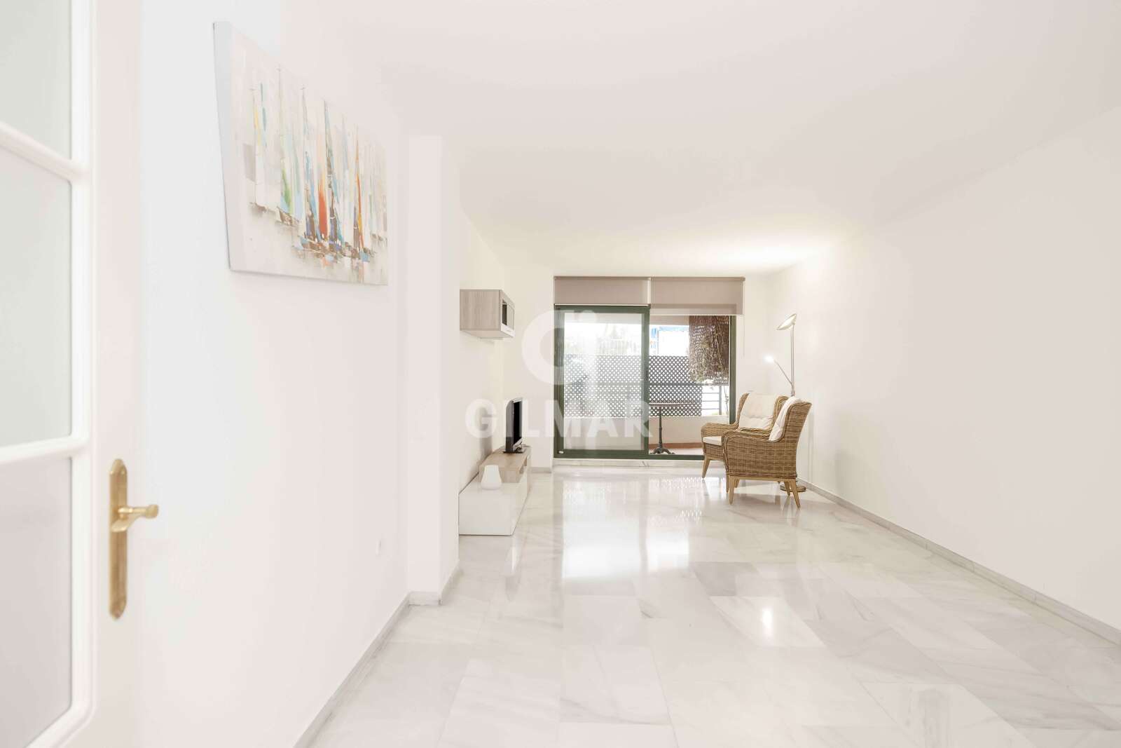 Property slider Gilmar