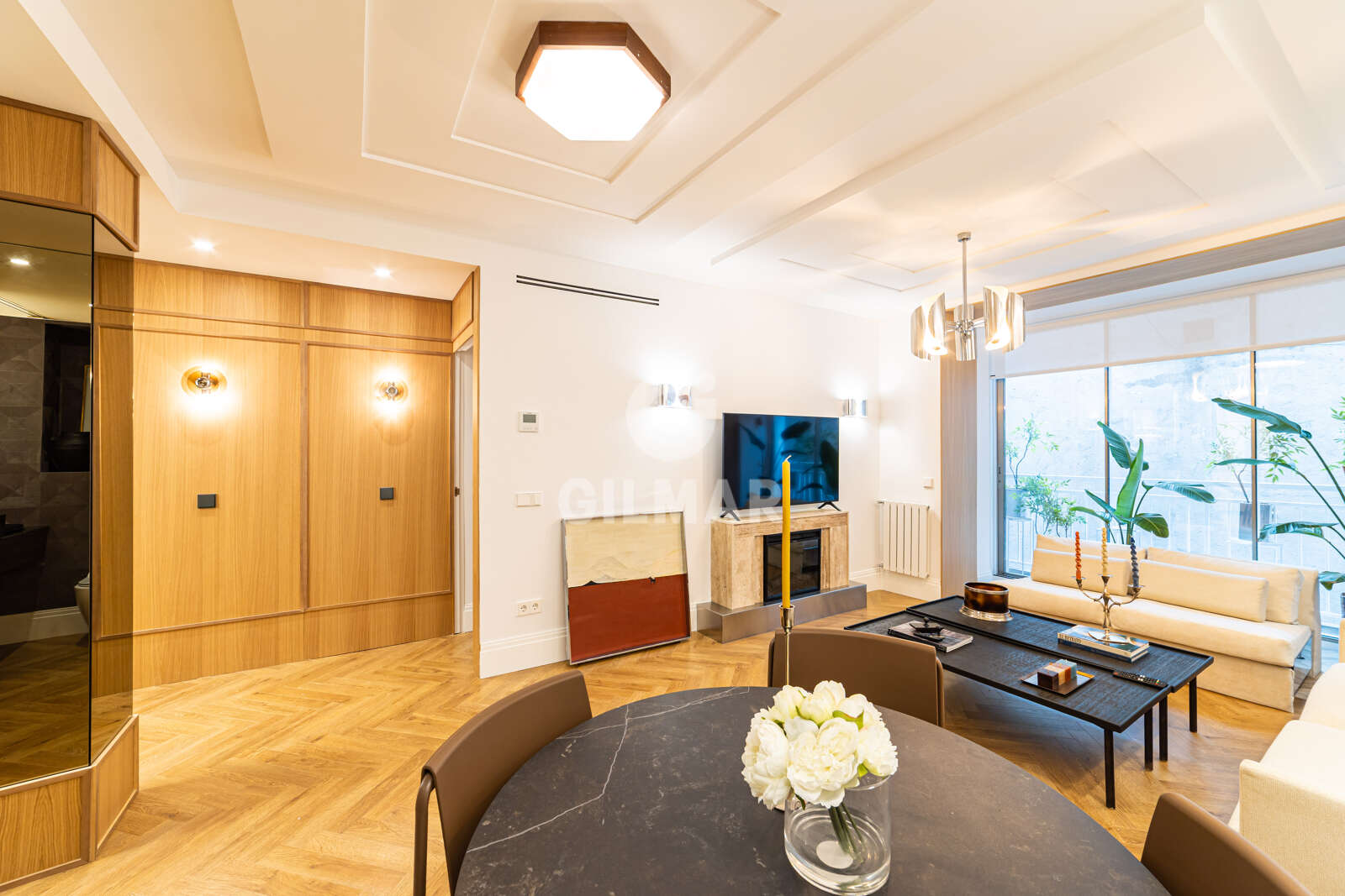 Property slider Gilmar