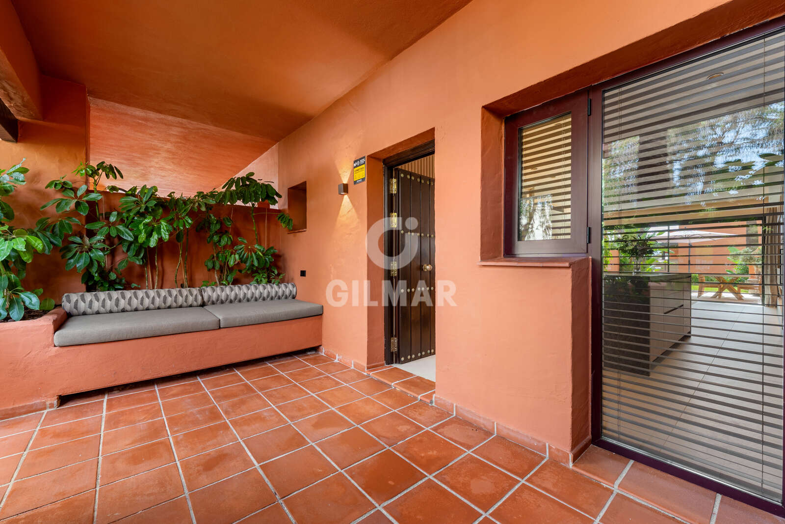 Property slider Gilmar