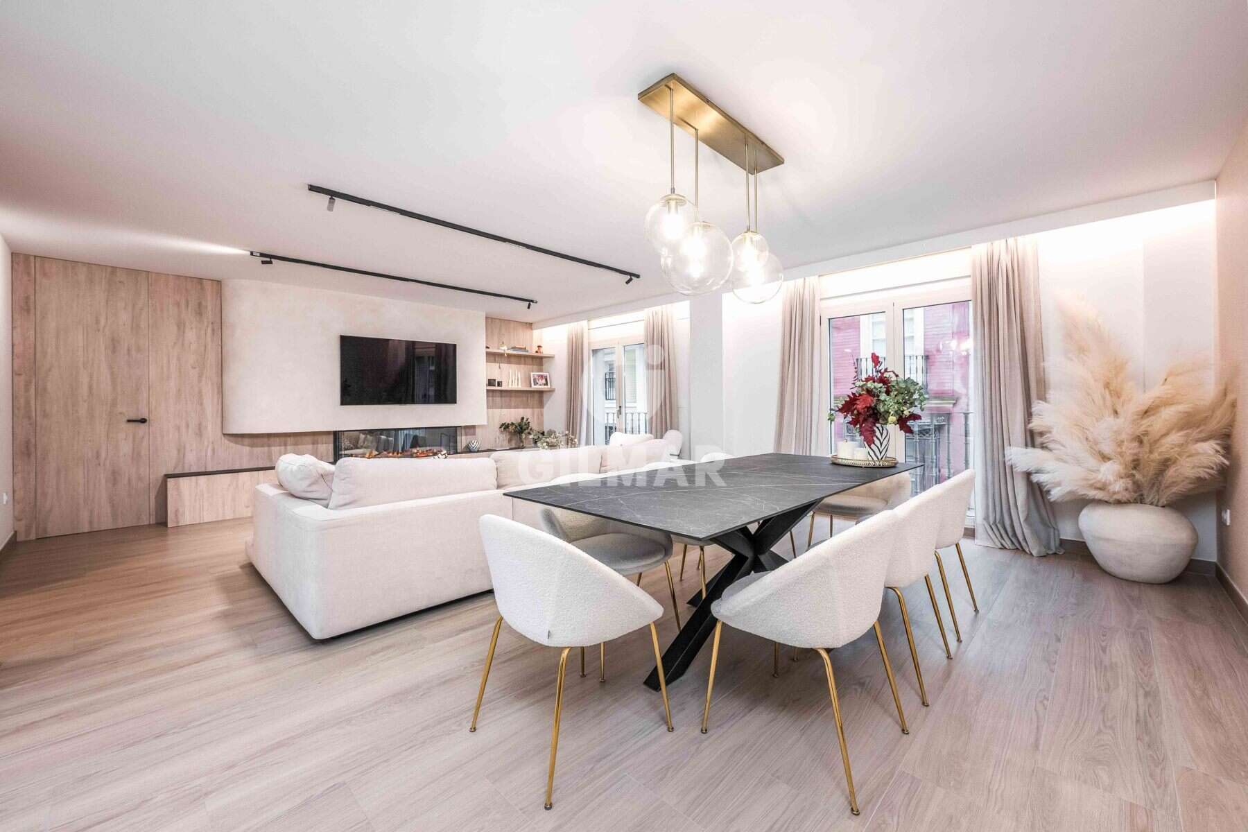 Piso en venta en Centro (Sevilla) – Sevilla