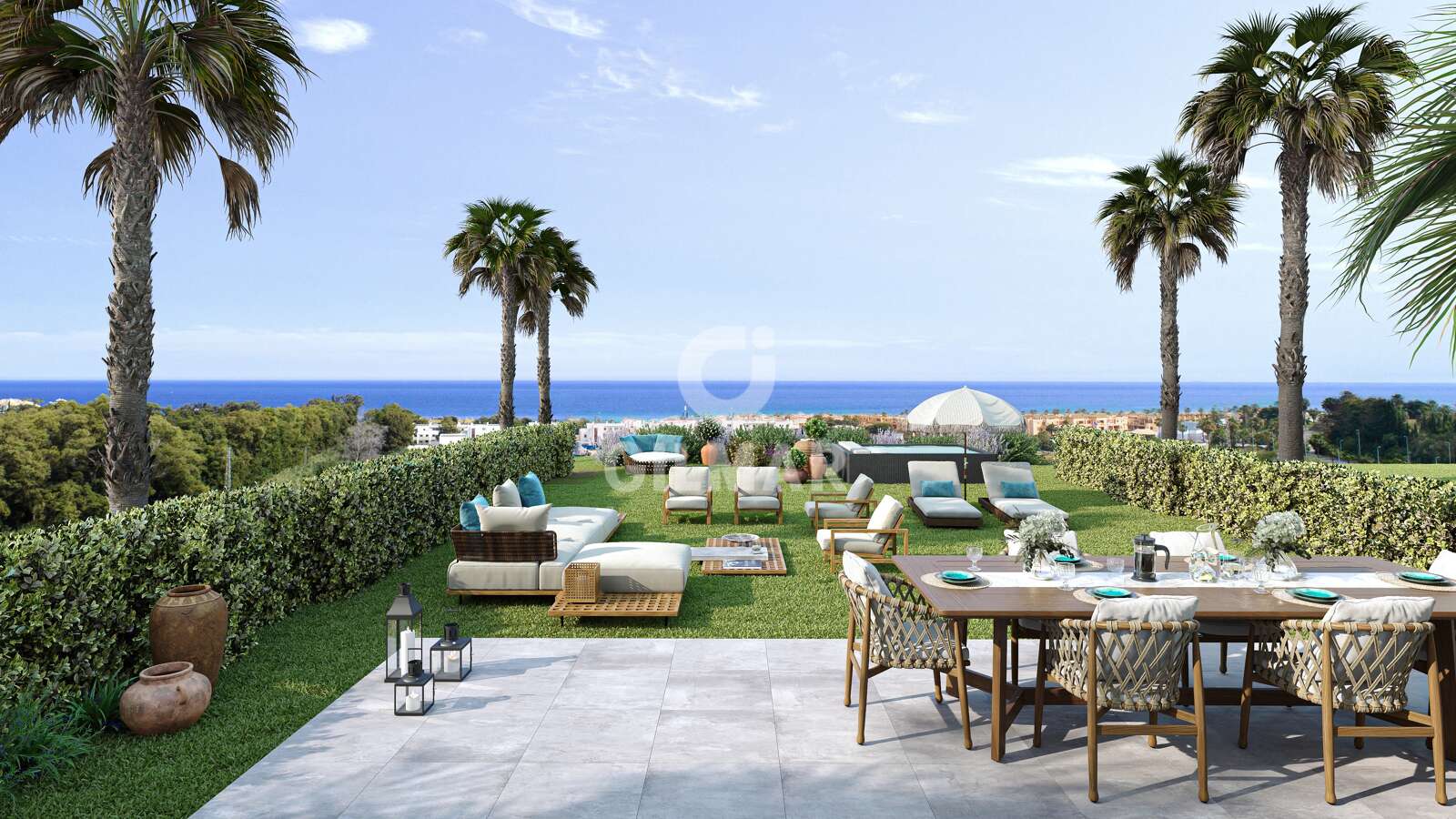 Property slider Gilmar