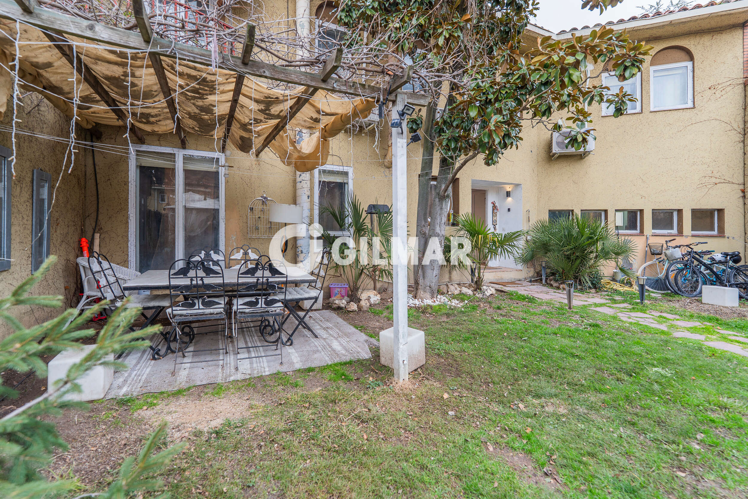 Photo of Townhouse