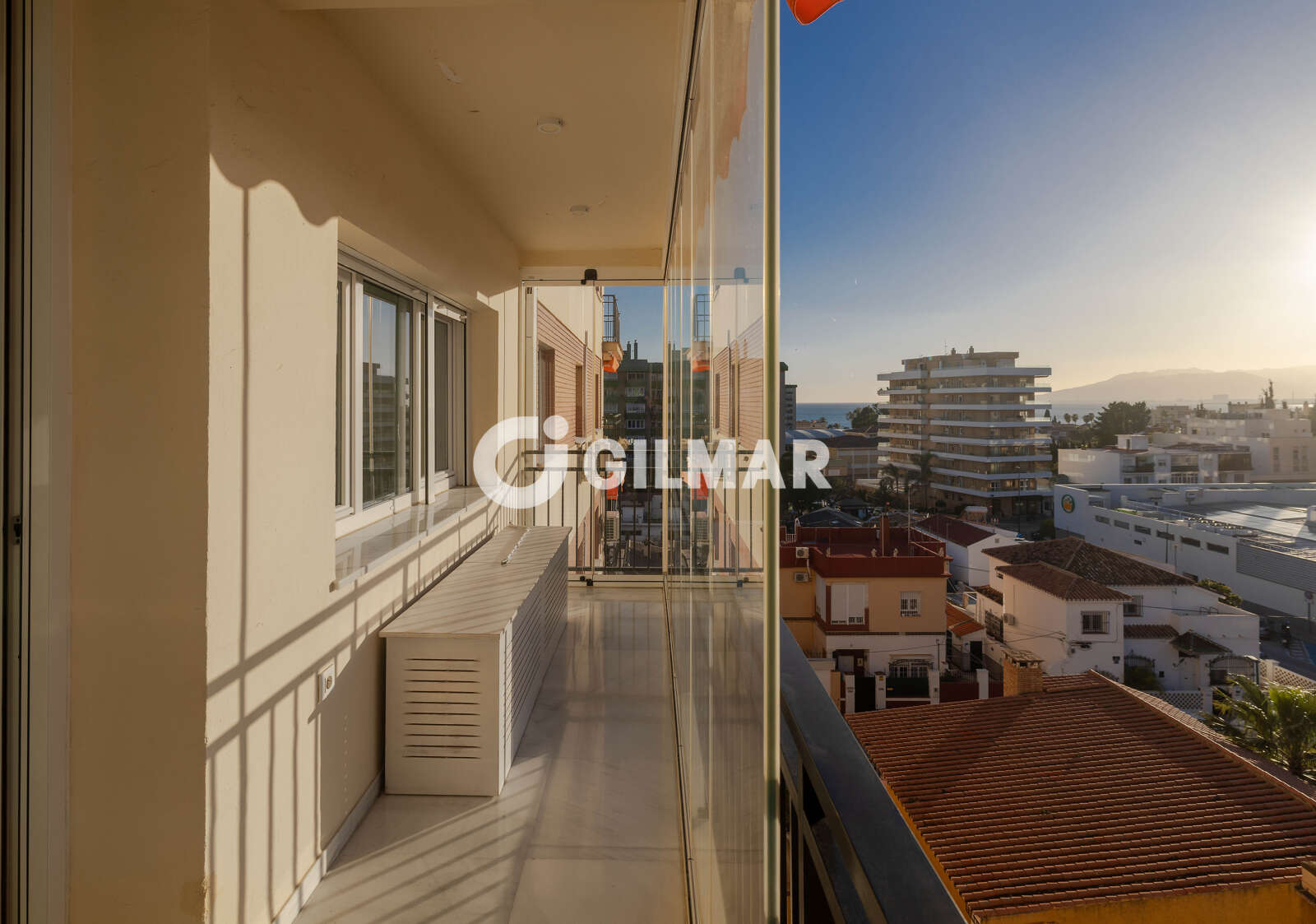 Property slider Gilmar
